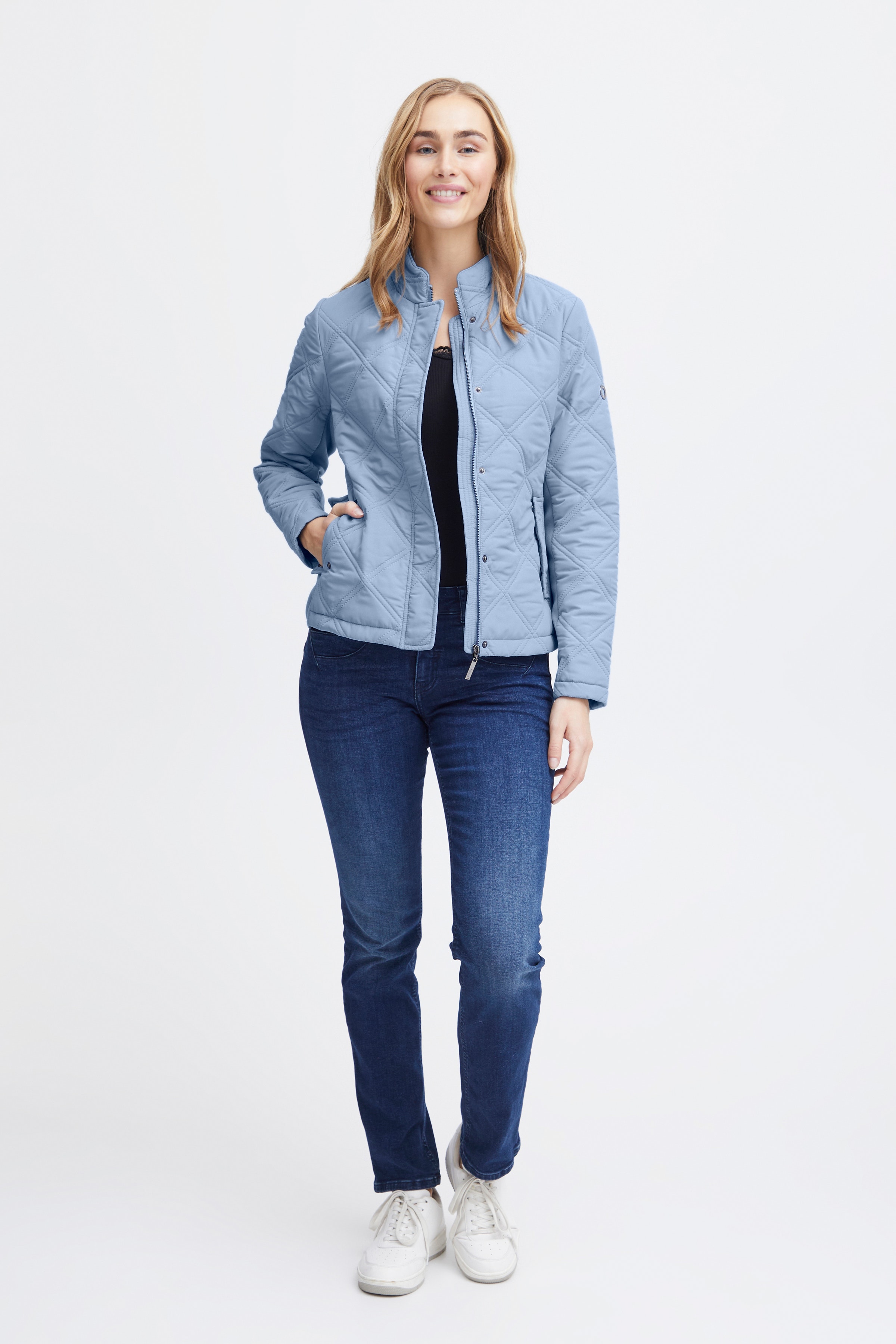 FRFAY Overtøj LOOKBOOK FRONT 20612878-164022