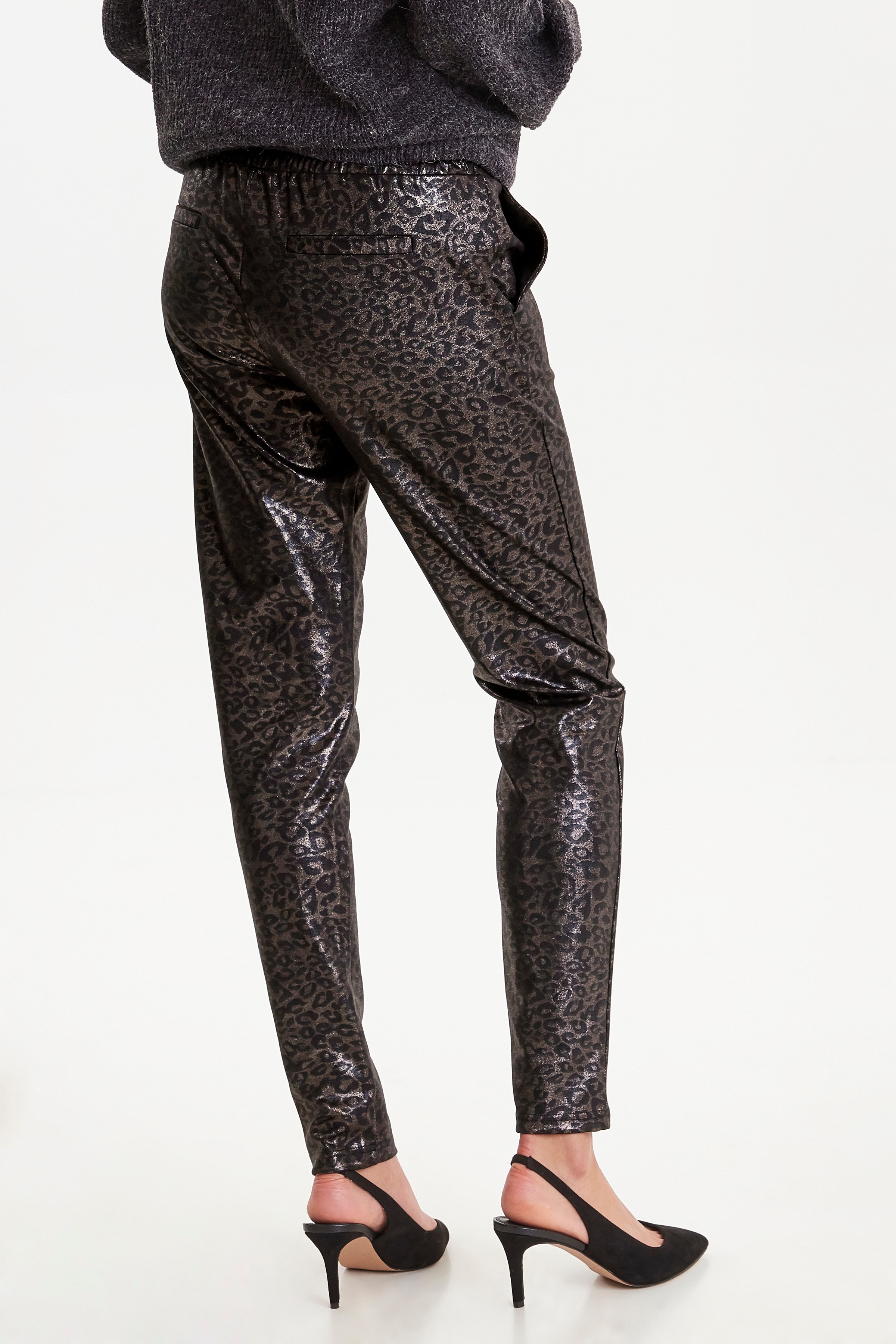 Pants-knitted LOOKBOOK BACK 20111813-10011