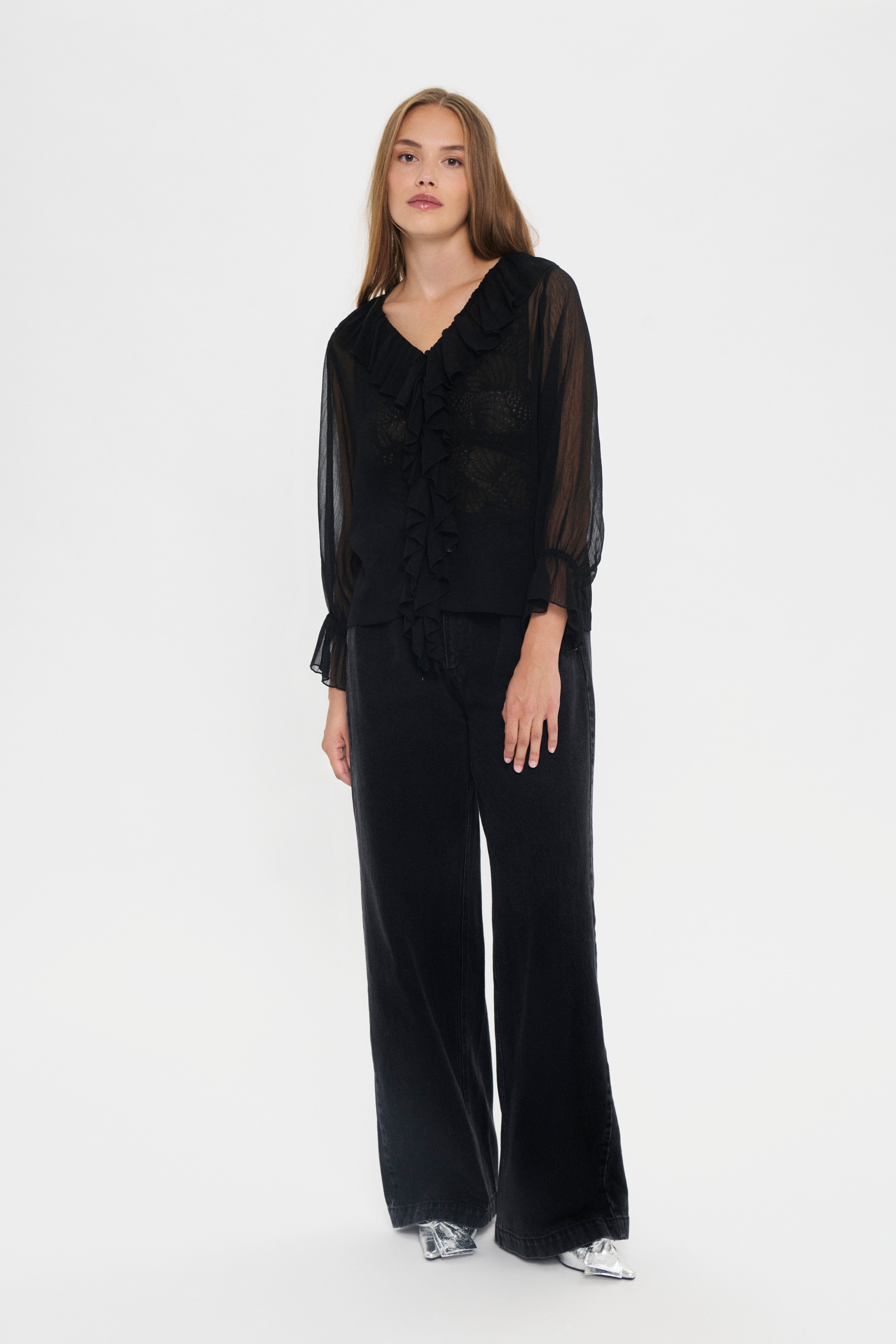 NanetteSZ Blouse LOOKBOOK FRONT 30514559-193911