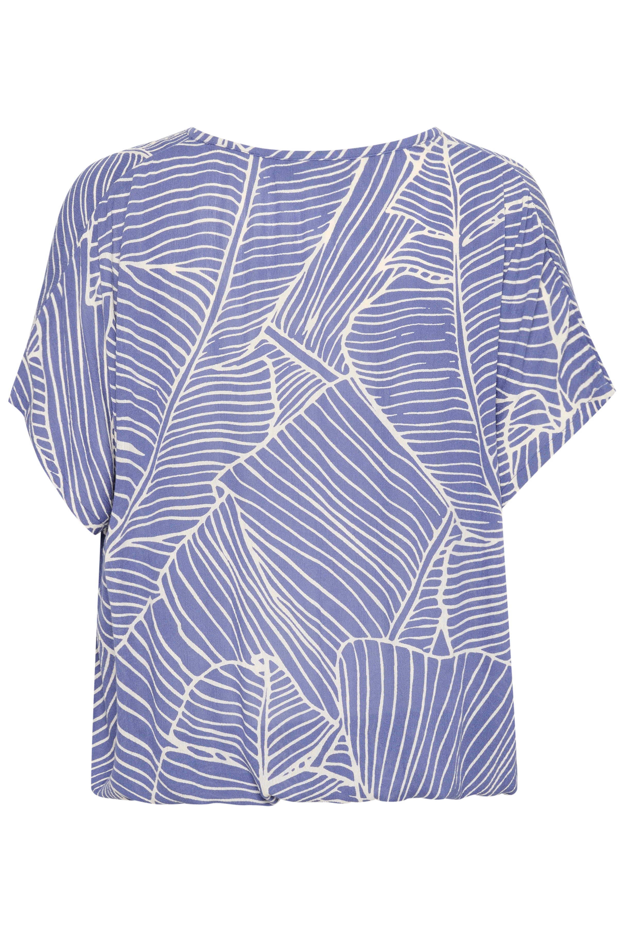 KAamber Blouse PACK BACK 10508257-106207