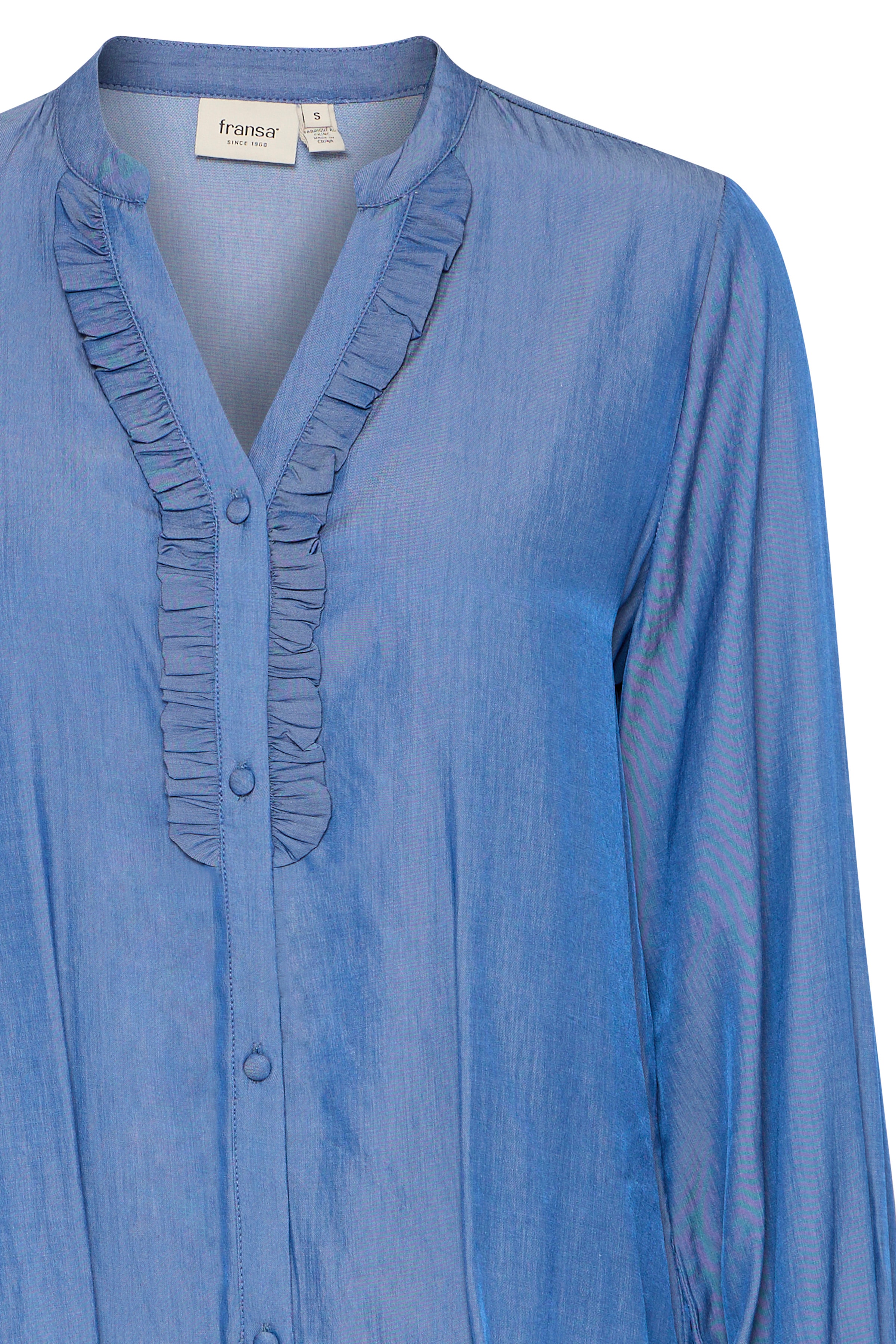 FRDIANA Skjorta PACK DETAIL 20615561-1939231