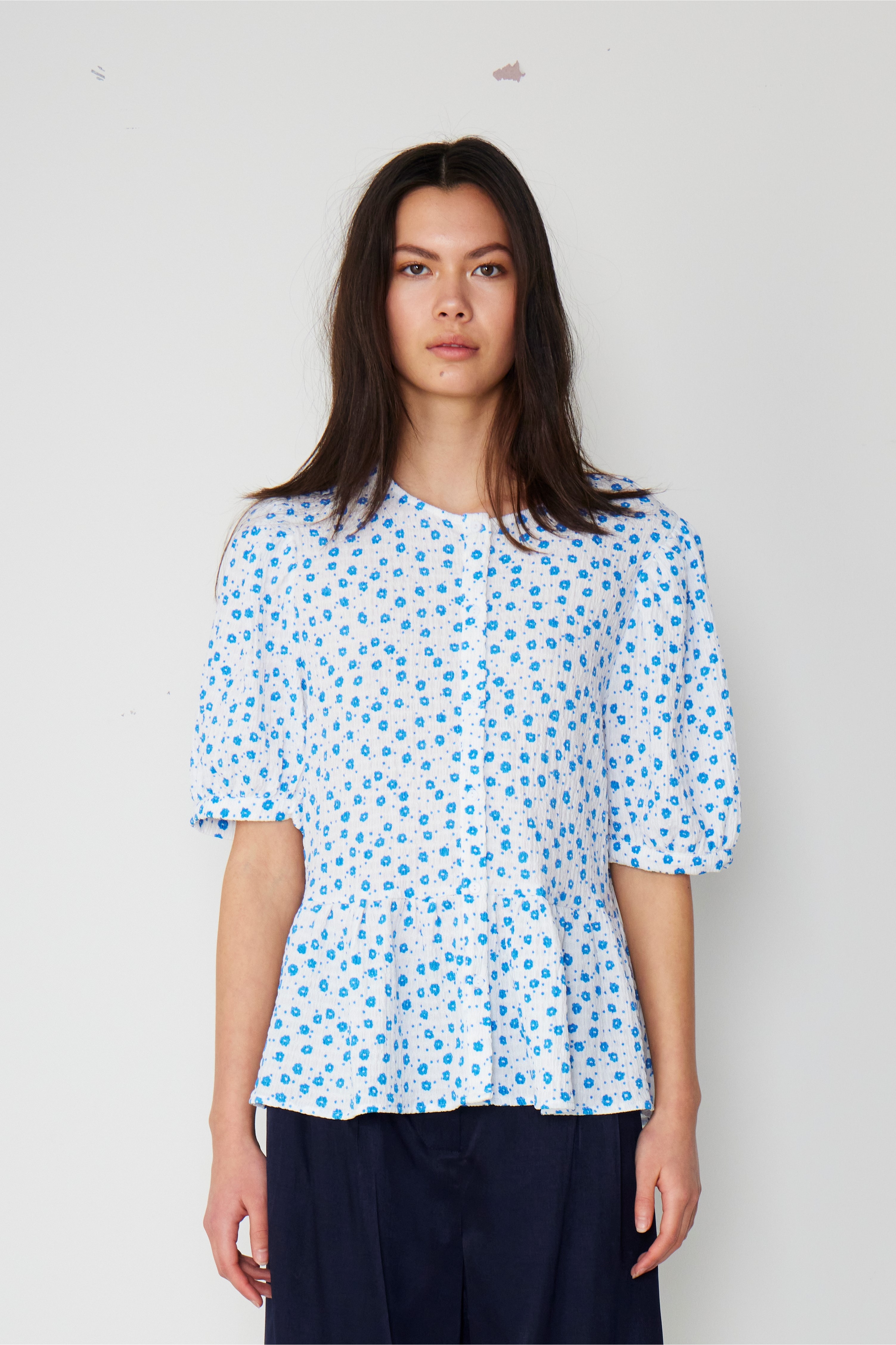 IXMIXA Bluse LOOKBOOK FRONT 20120668-202804