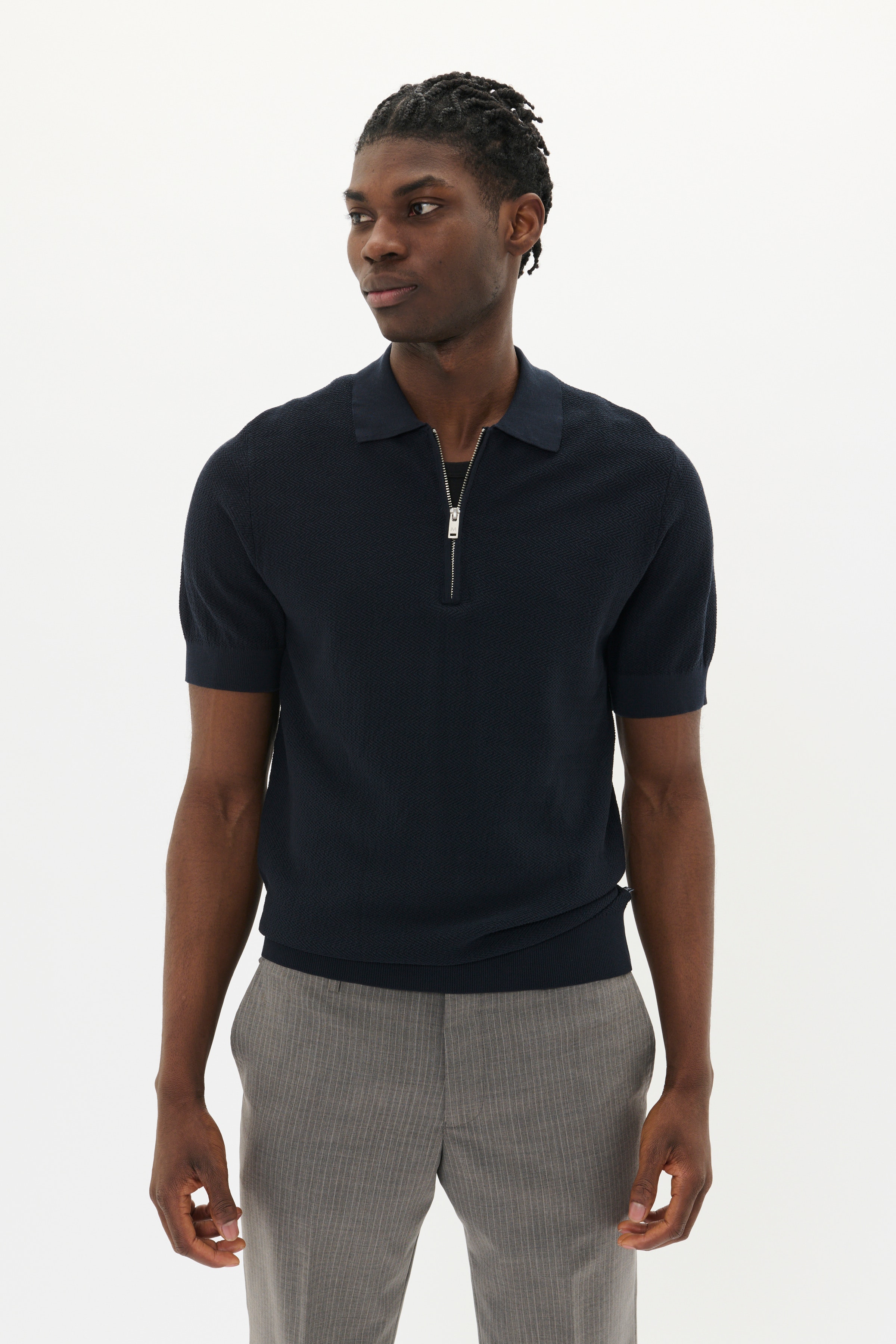 MApolo Poloshirt LOOKBOOK FRONT 30208086-194011