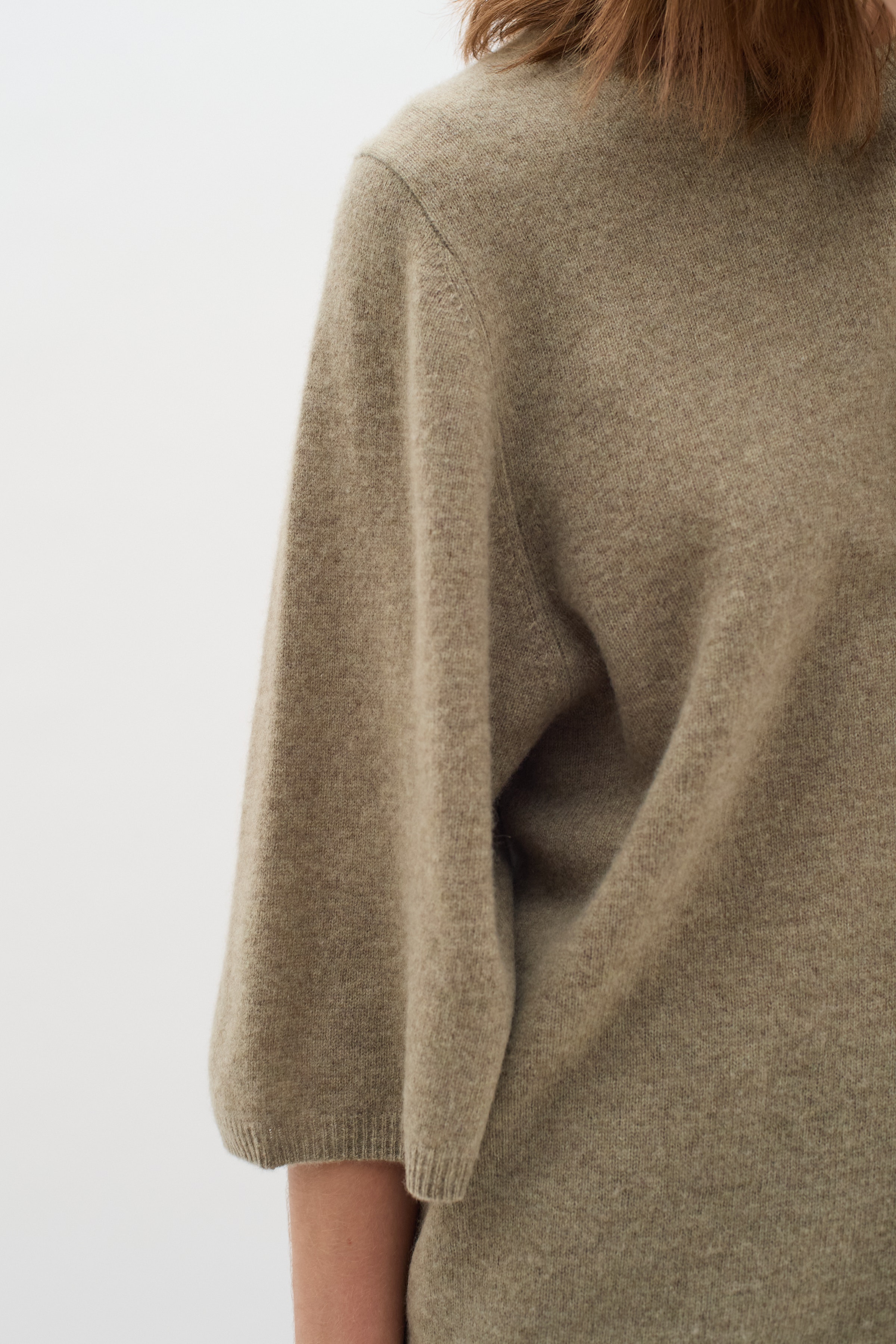 MonikaIW Oversize Tshirt Pullover LOOKBOOK DETAIL 30109467-1706191