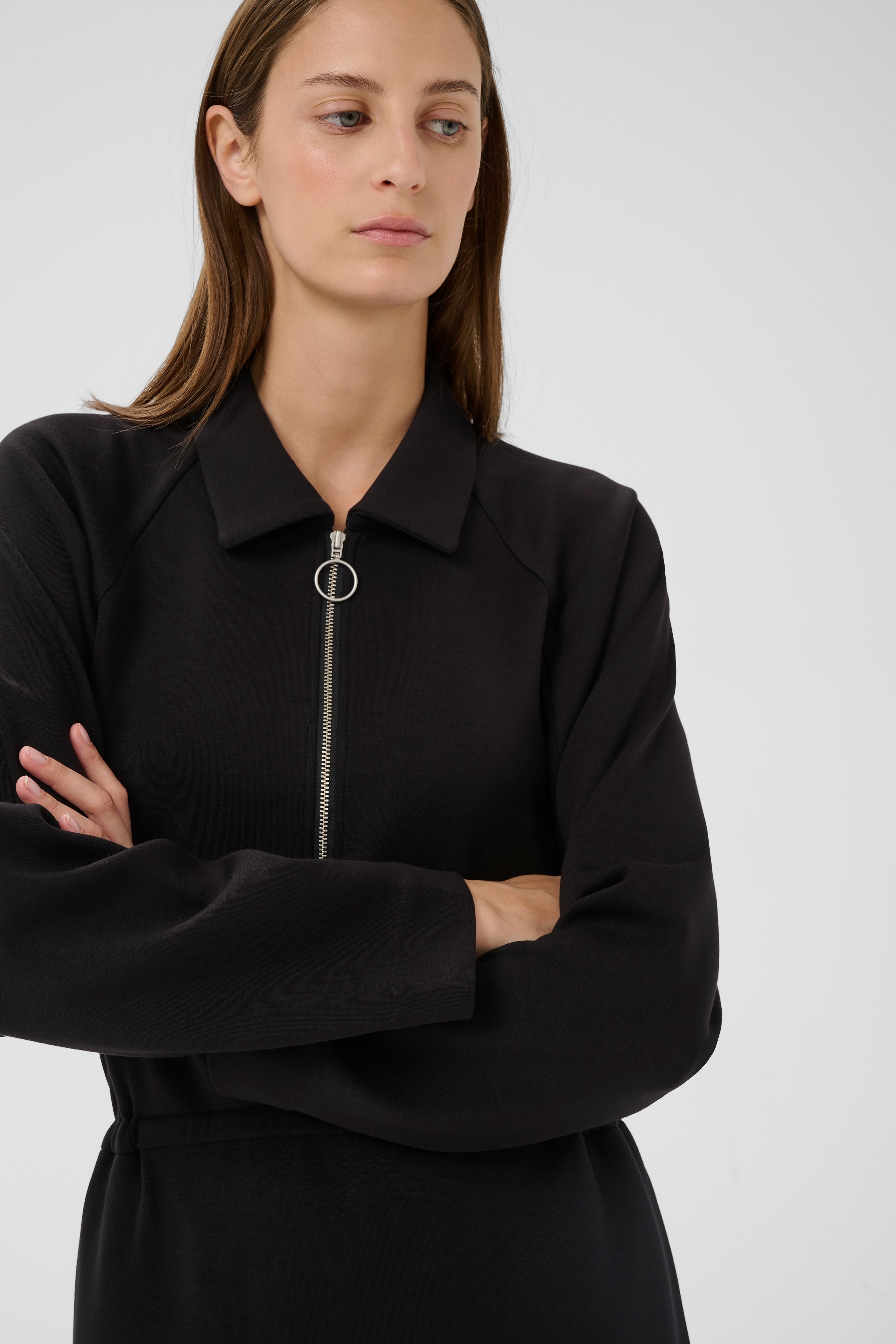 SIMIIW Vincent Klänning LOOKBOOK DETAIL 30112435-194008