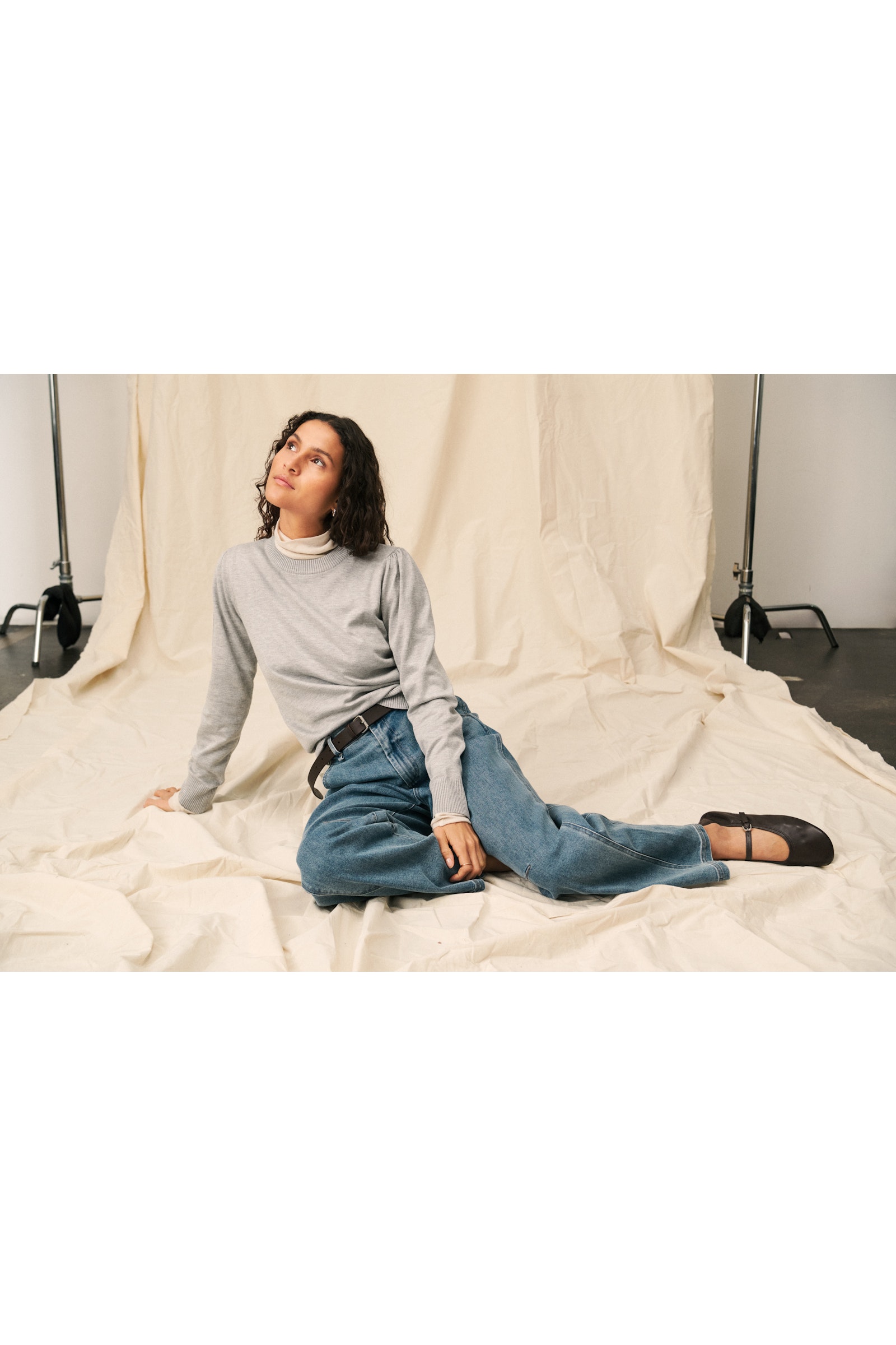 MilaSZ Pullover LOCATION NONE 30511753-1541011