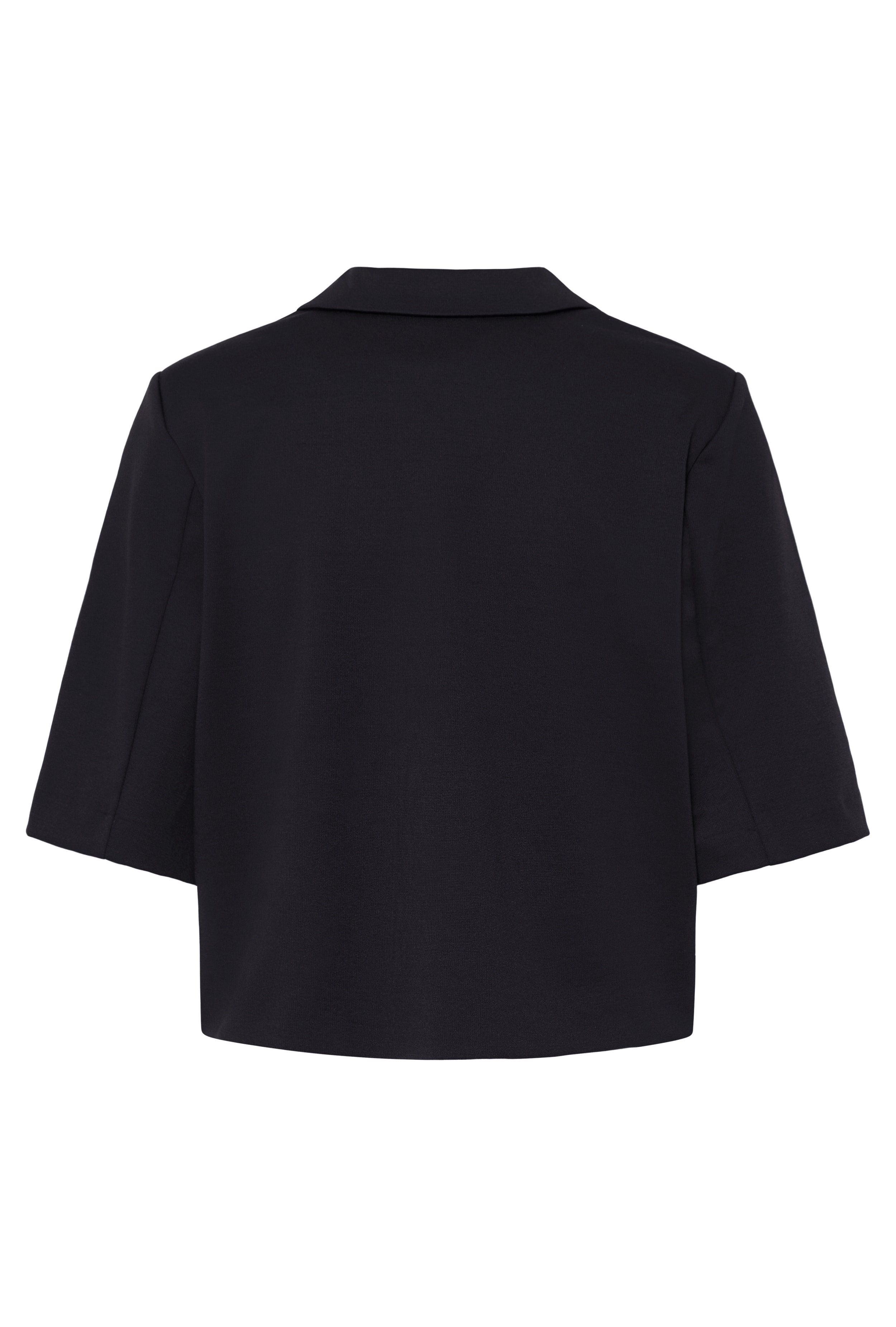 IHKATE CROPPED Blazer PACK BACK 20123679-194008