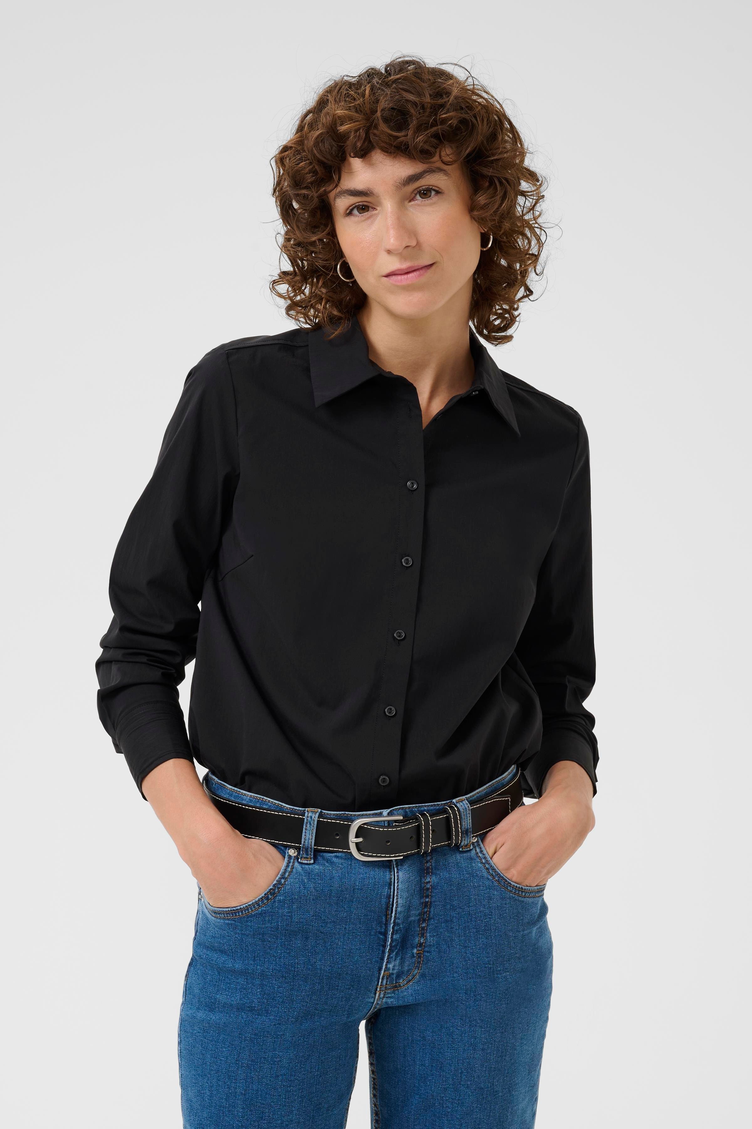 NiminiPW Overhemd LOOKBOOK FRONT 30309788-194008