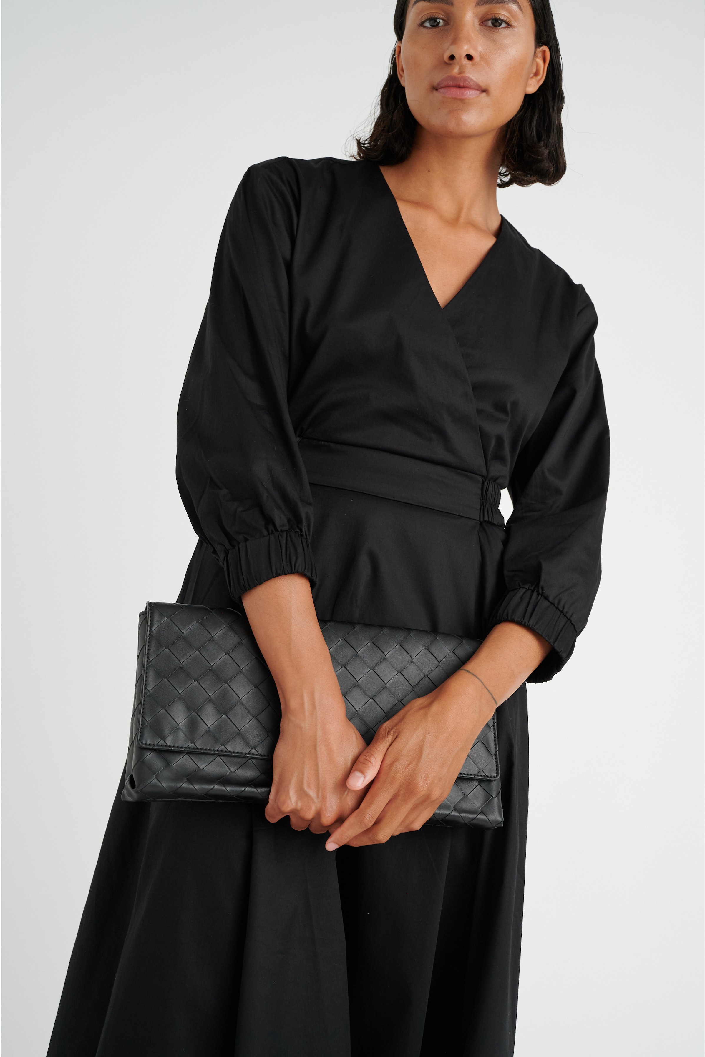 VexIW Kleid LOOKBOOK FRONT 30108414-194008