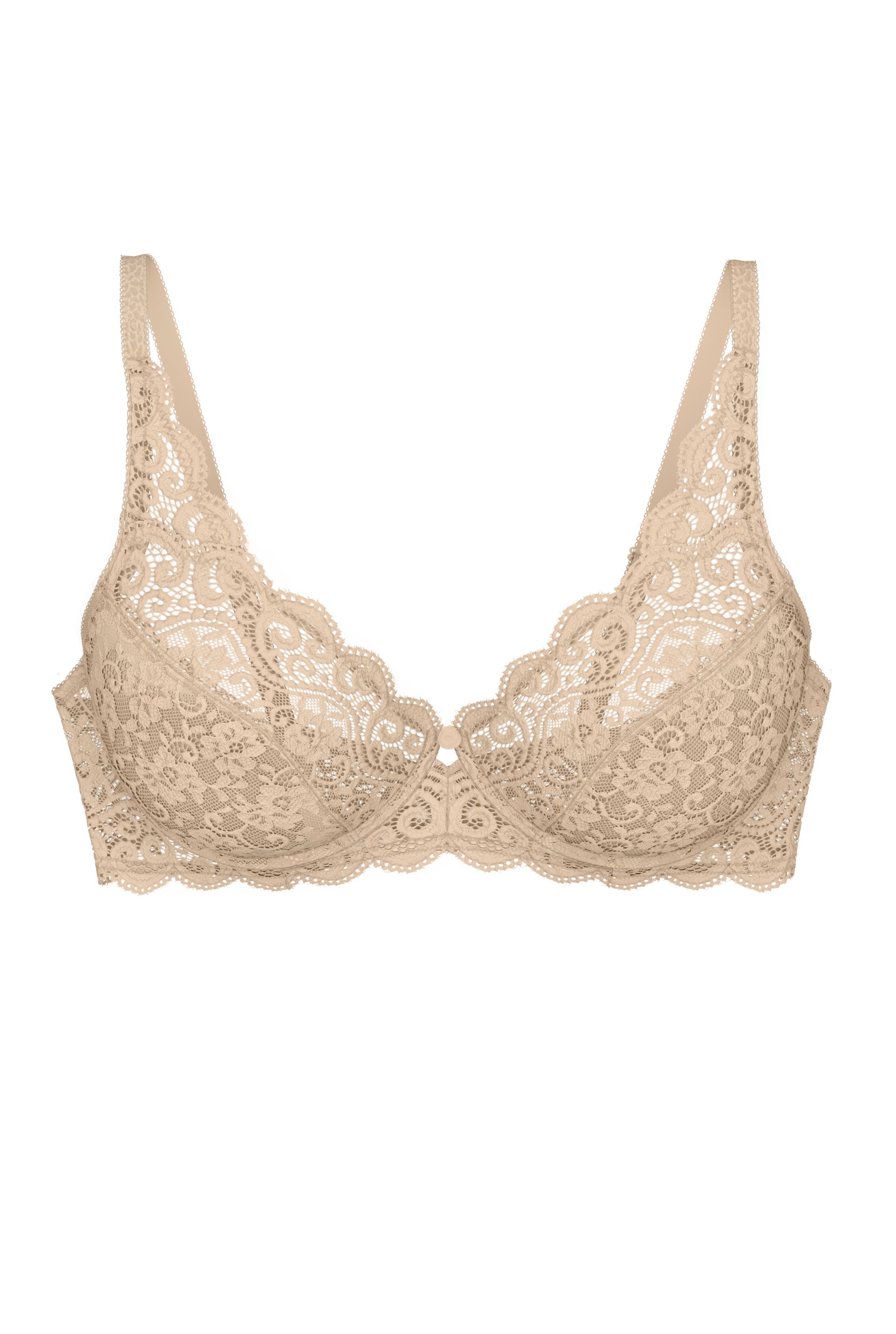 Amourette Bra PACK FRONT 40500268-T0026