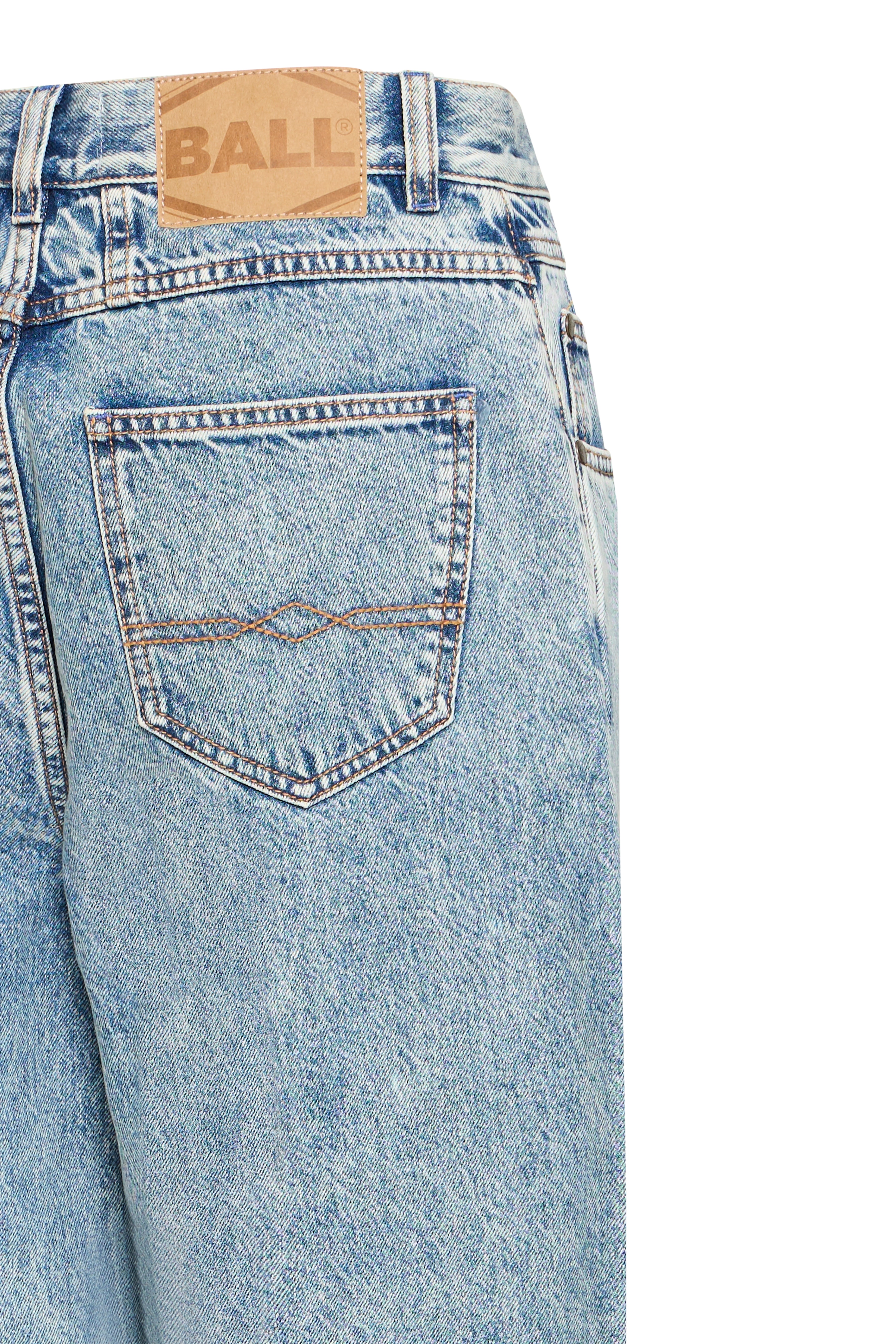 BACAMMEO Cropped Jeans PACK DETAIL 50405084-204028