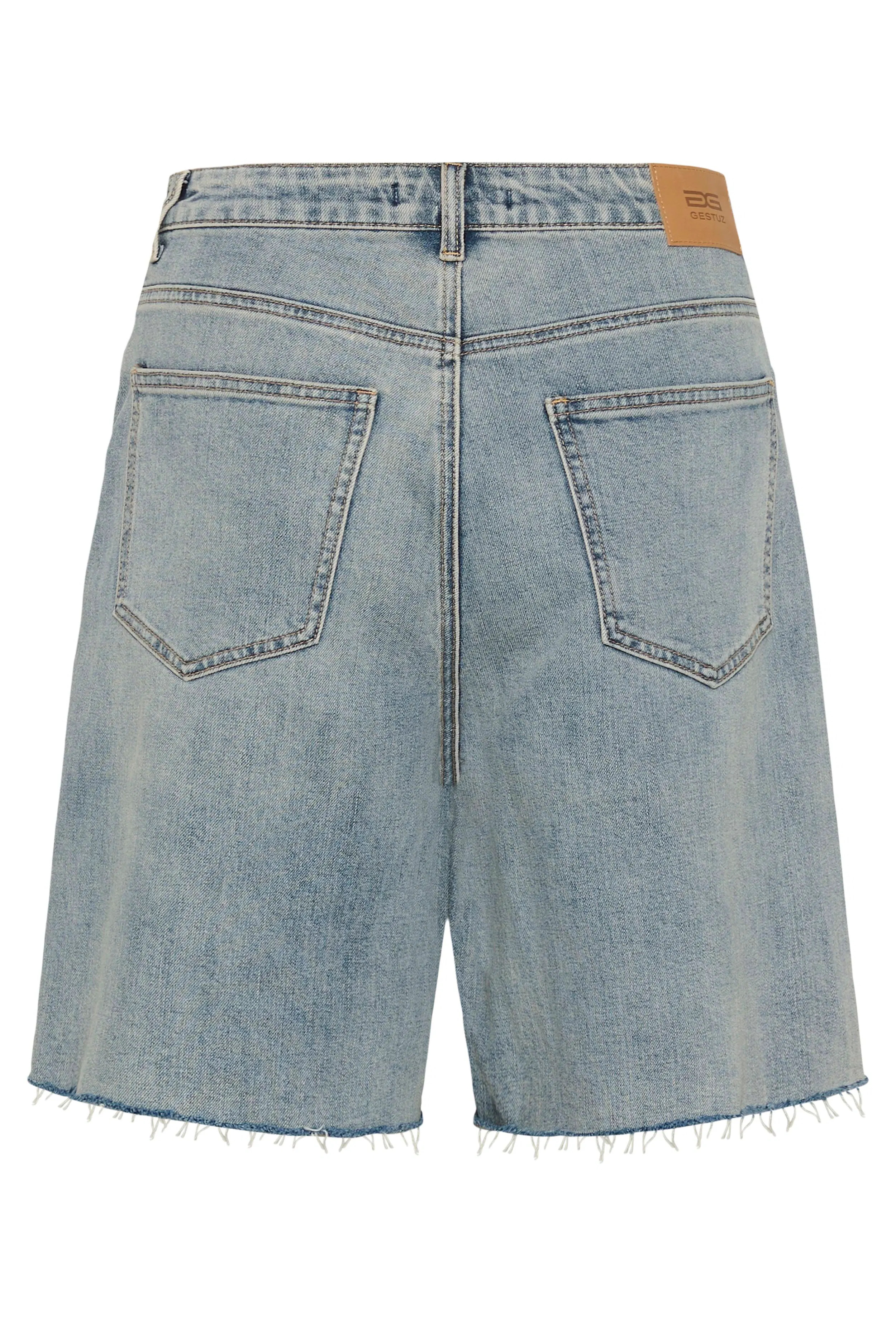 GZnoma Denimshorts PACK FRONT 10911186-109408