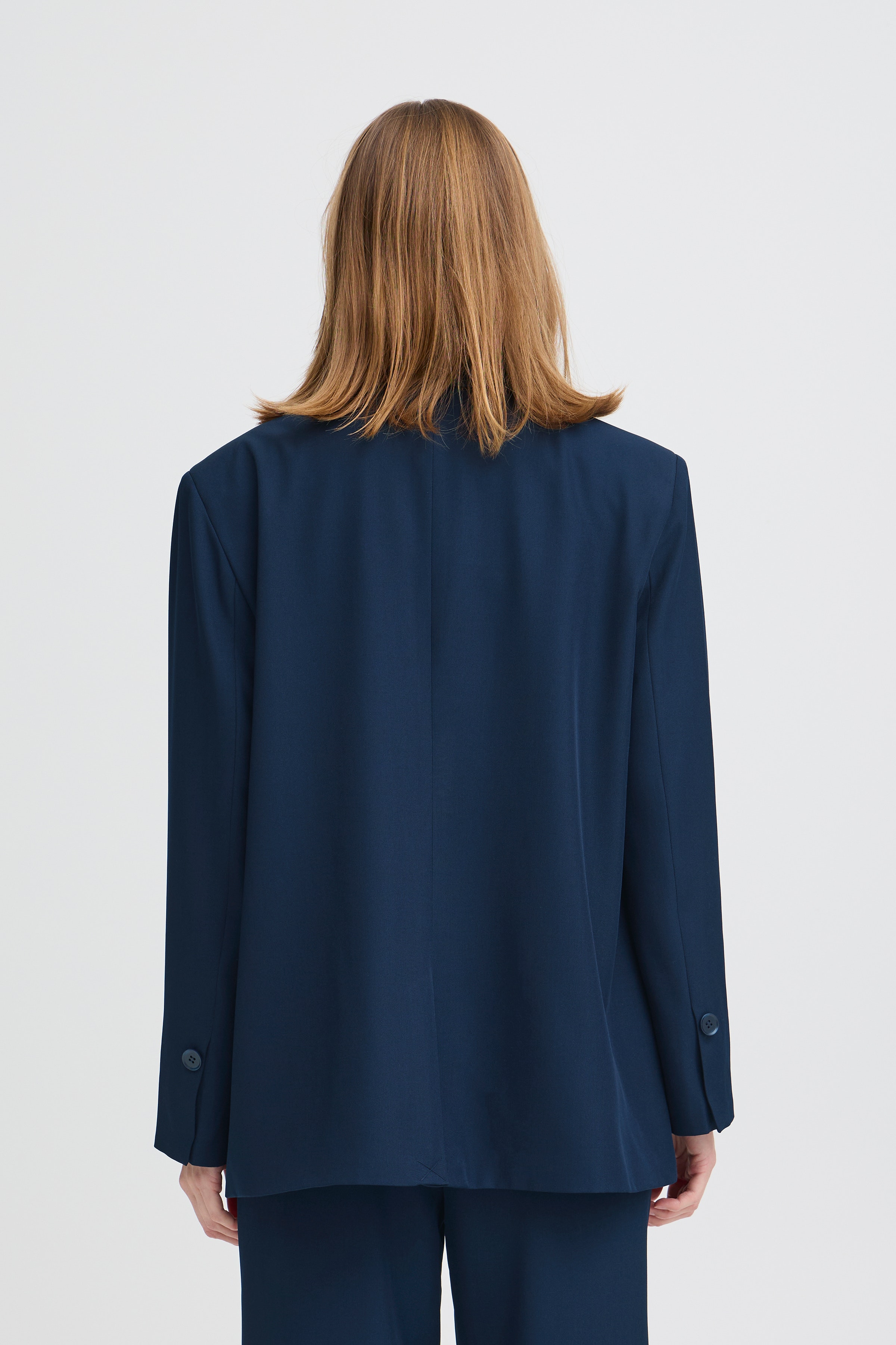 IHFAVA Oversize Blazer LOOKBOOK BACK 20125677-194013