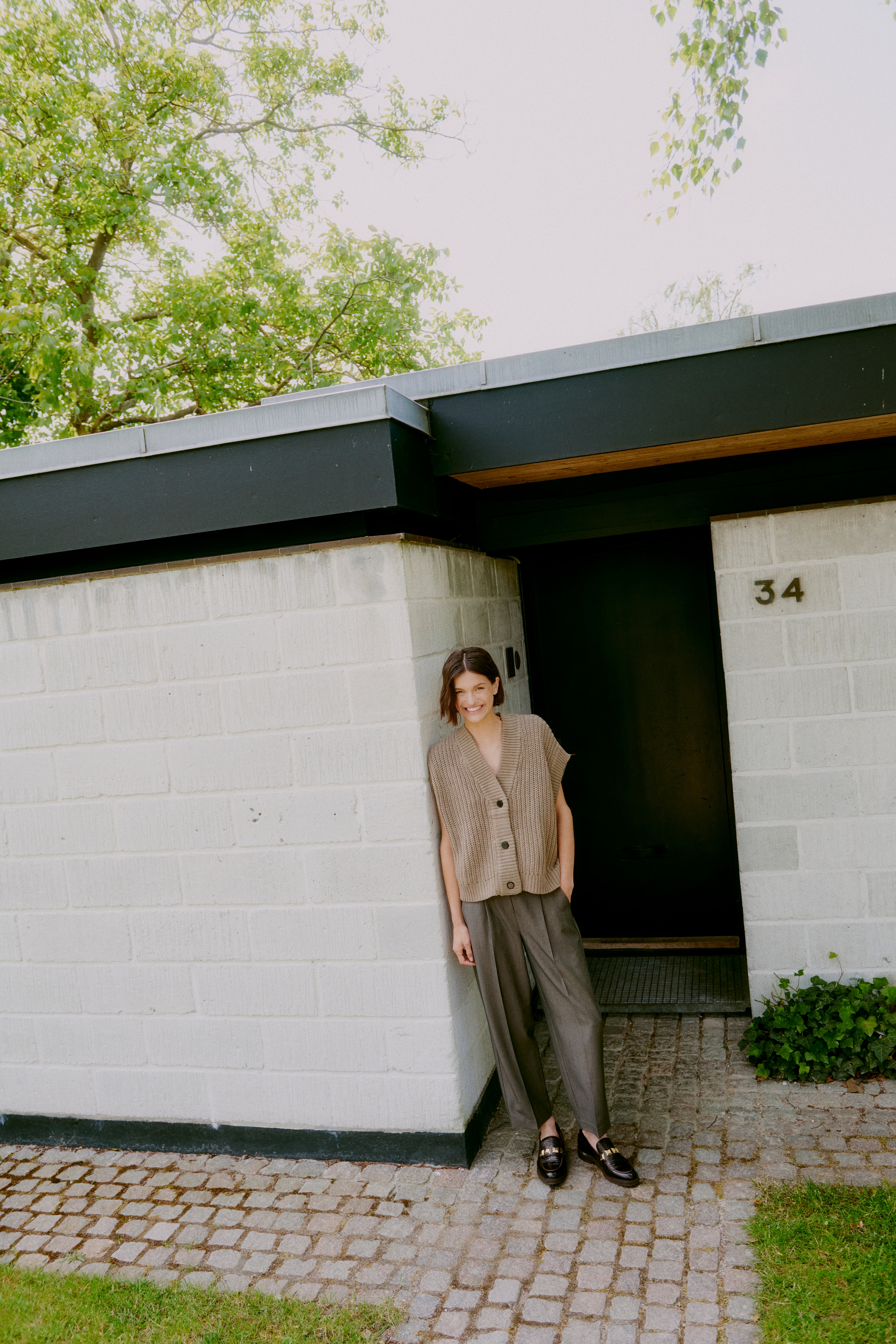 BYOTINKA Vest LOCATION NONE 20815276-181112