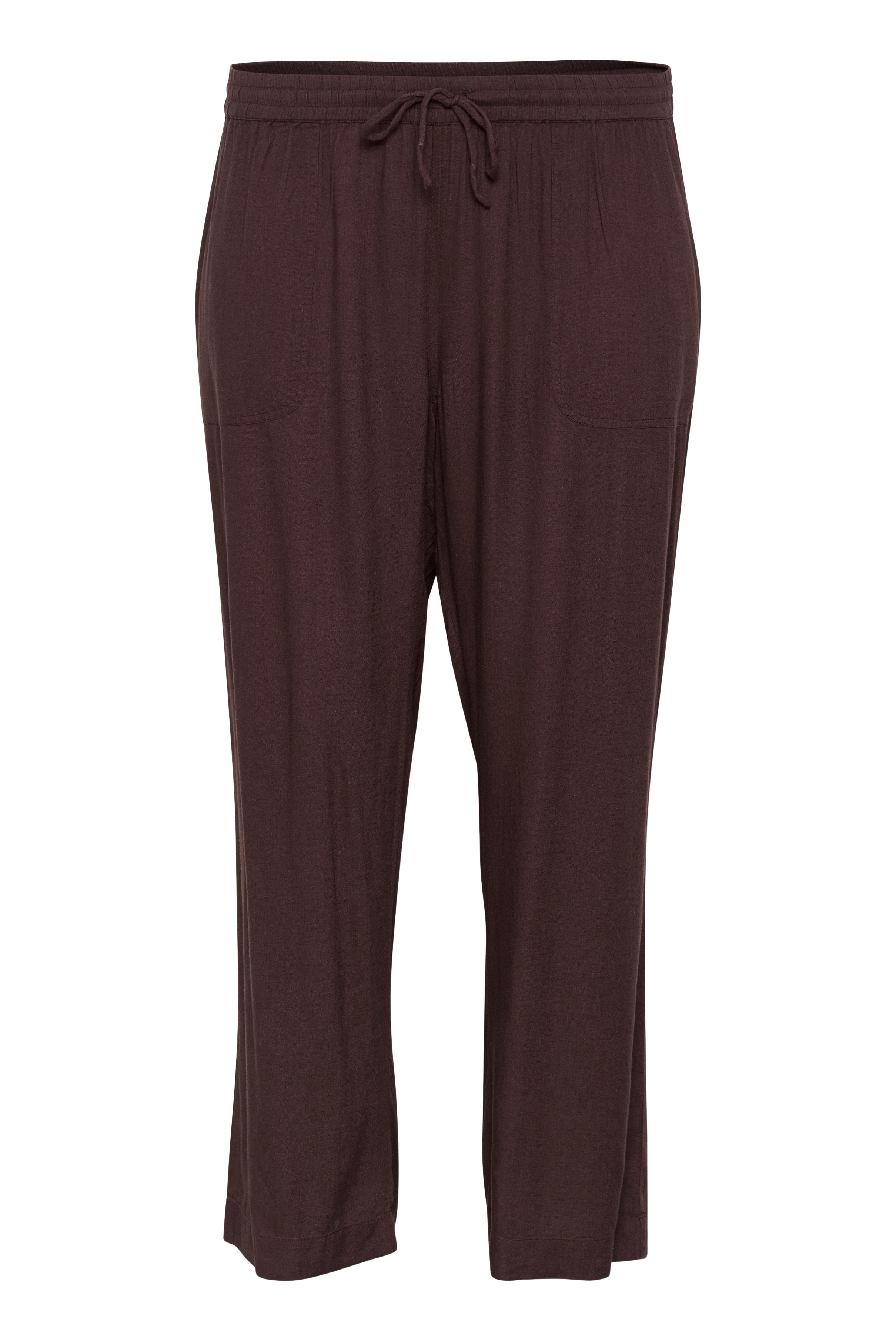 KCmille Linen Trousers PACK FRONT 10582220-190414