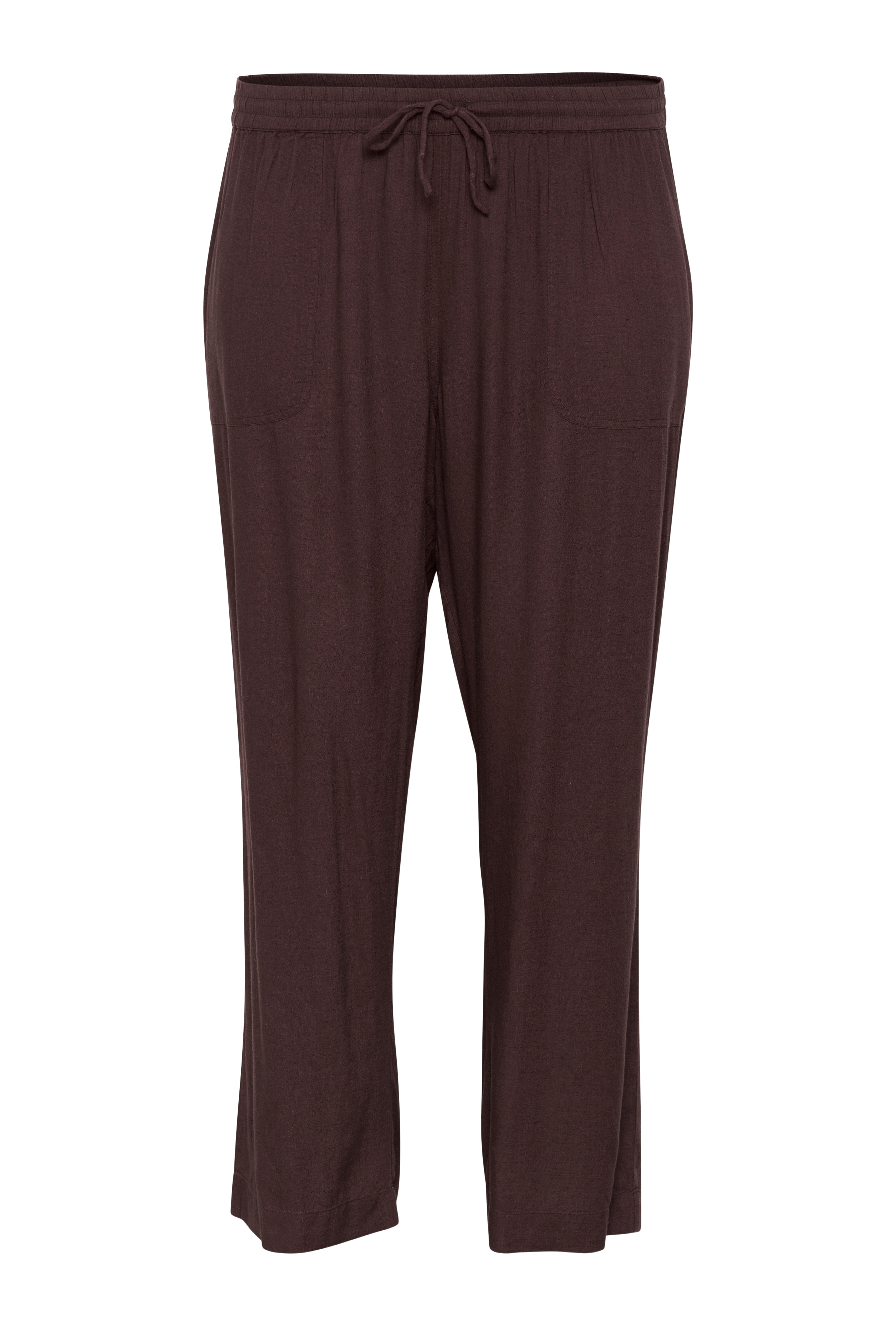 KCmille Leinen Hose LOOKBOOK FRONT 10582220-191619