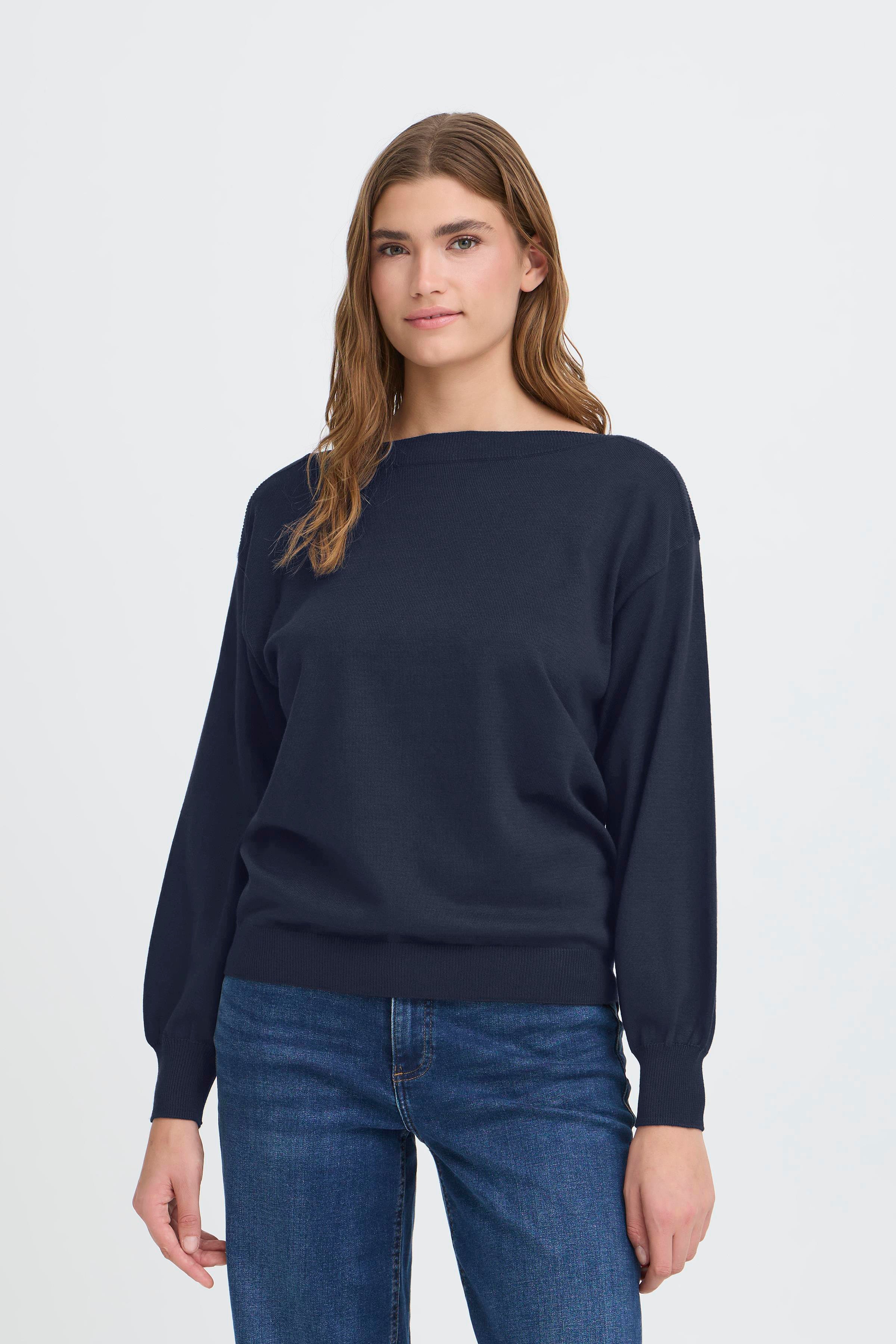 IHLULS Pullover LOOKBOOK FRONT 20125811-194010