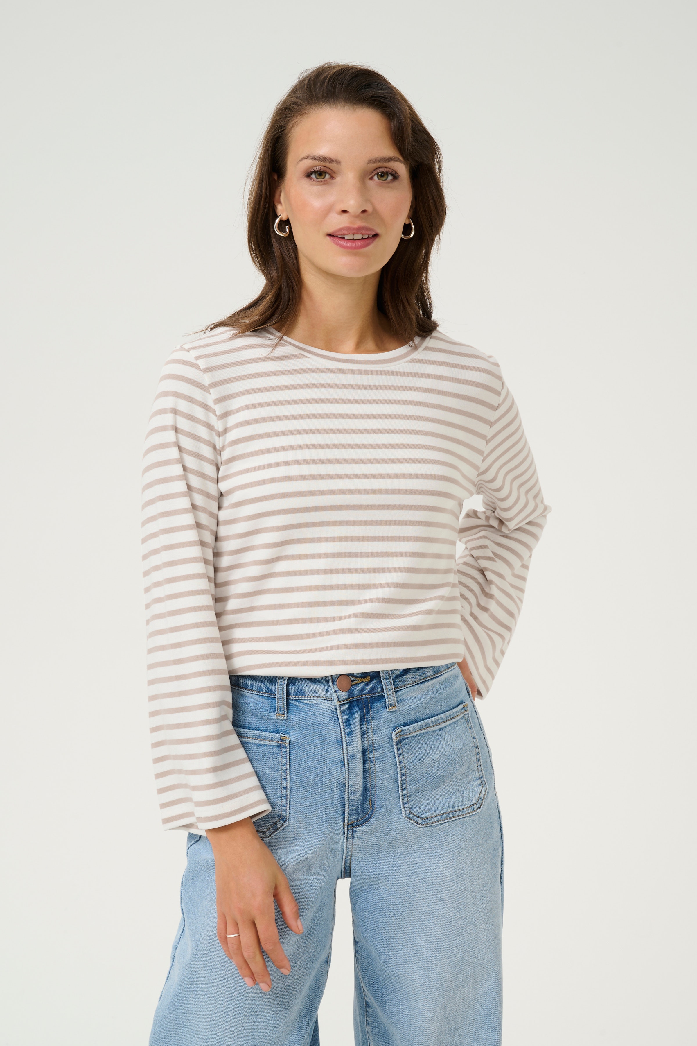 KAliddy T-shirt LOOKBOOK FRONT 10508480-107241