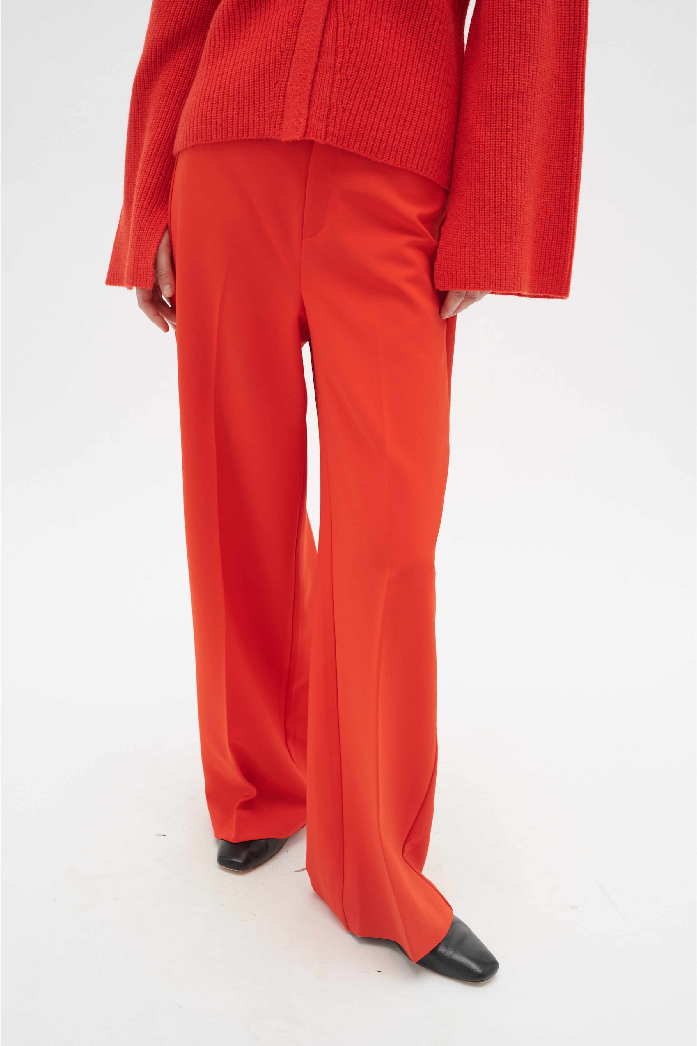 ZinniIW Trousers LOOKBOOK FRONT 30108849-181662