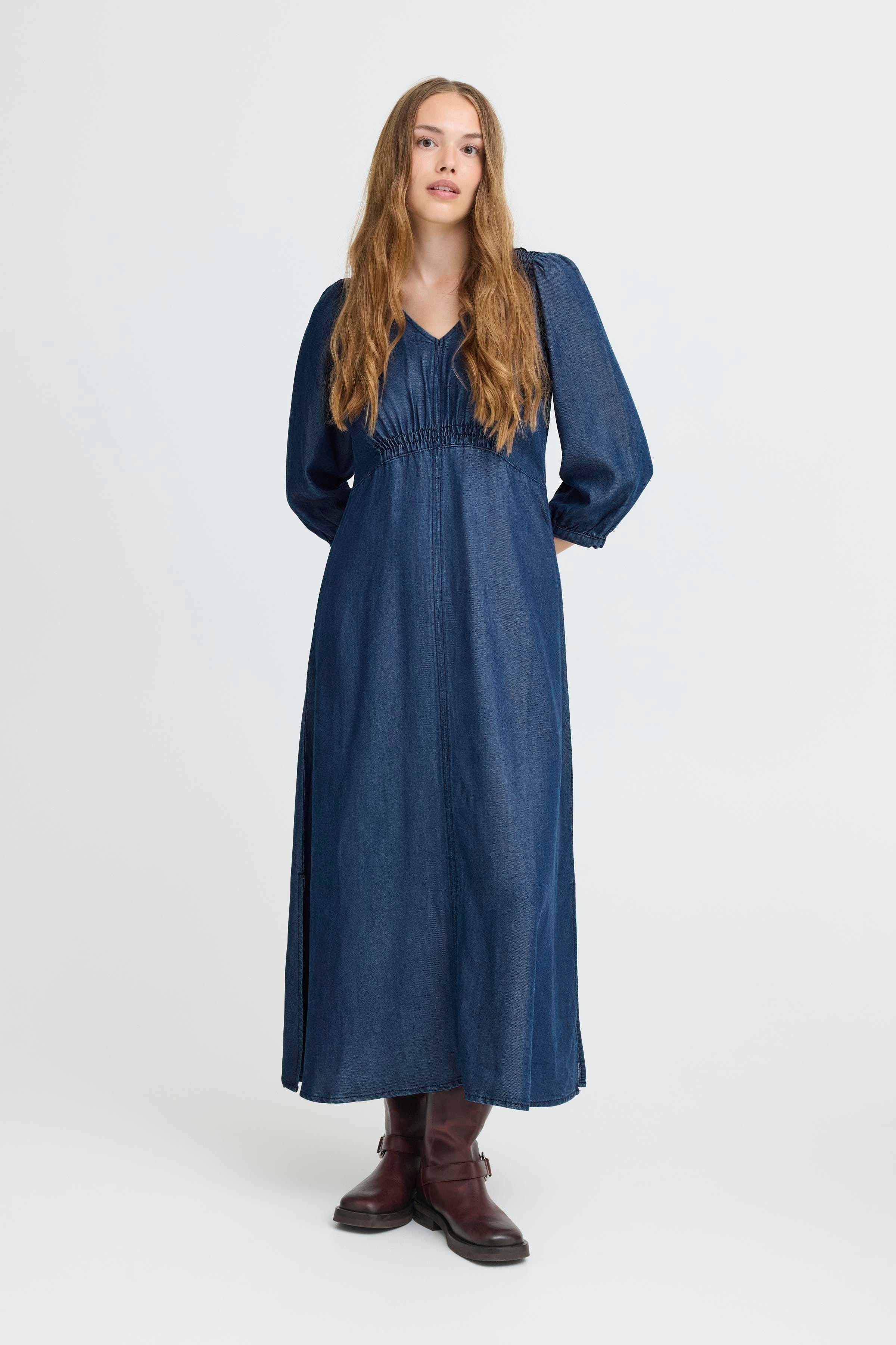 PZSEVIELLE Dress LOOKBOOK FRONT 50209136-202124