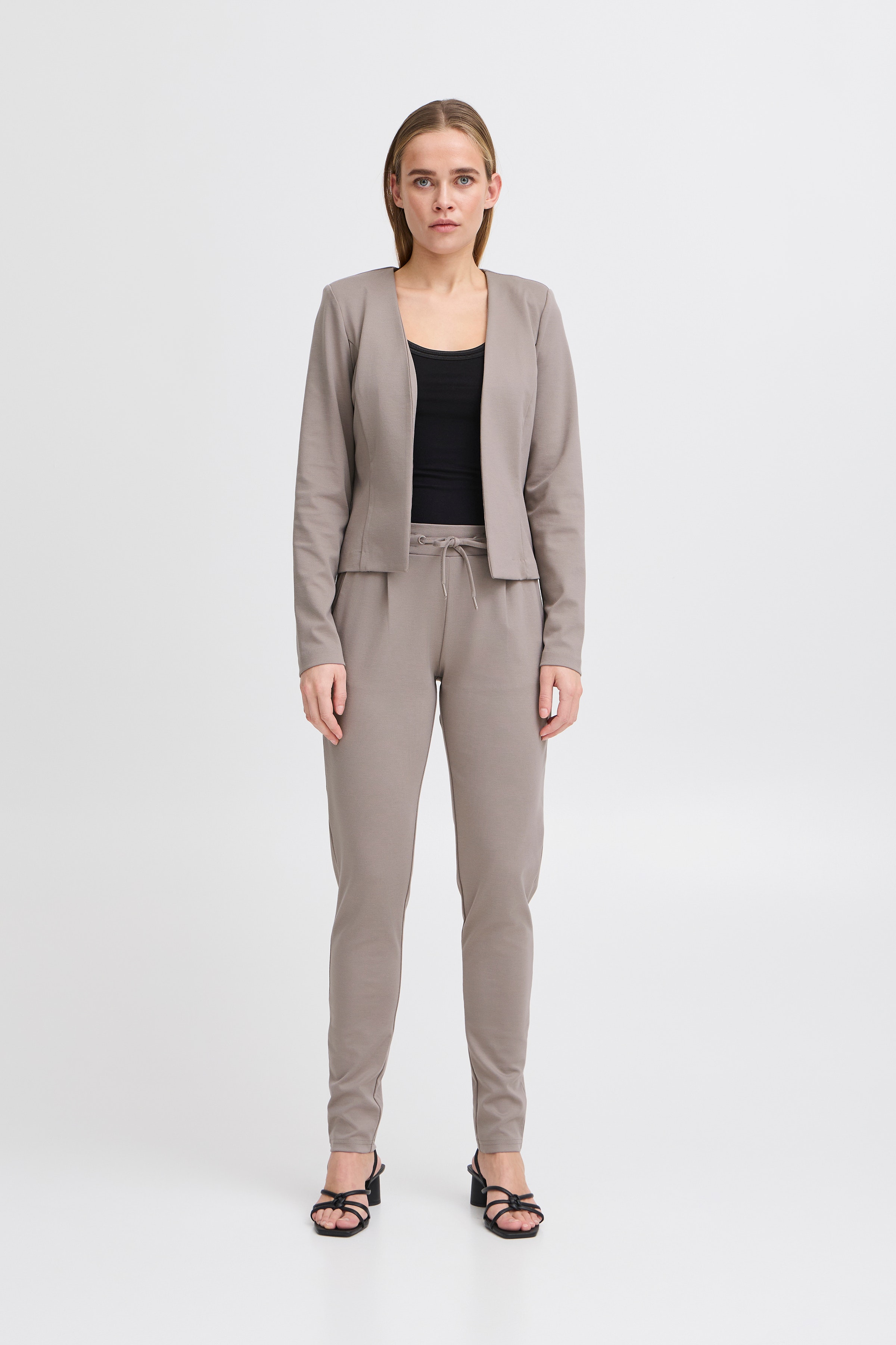 IHKATE Bukser LOOKBOOK FRONT 20105036-181210