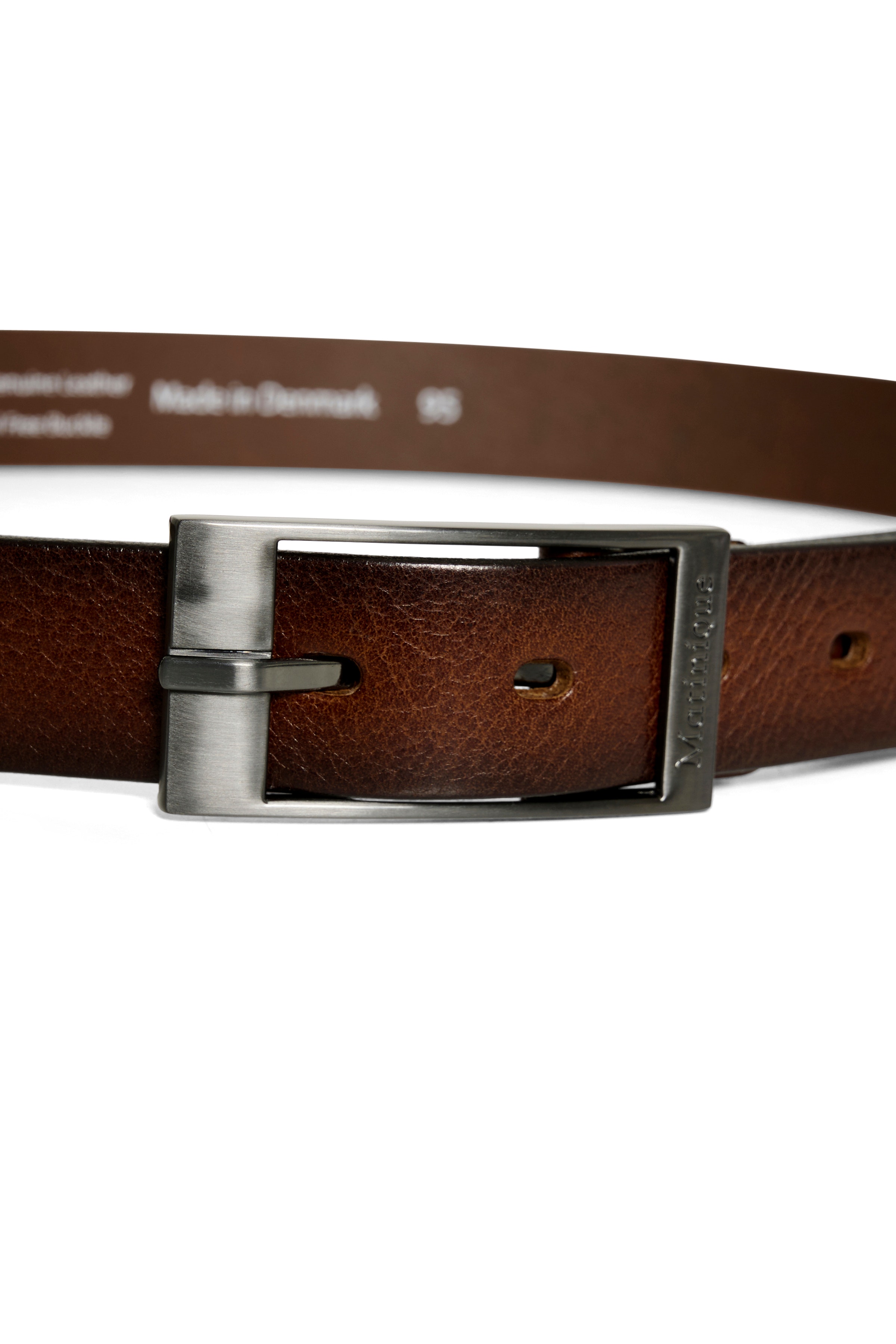 PlainumMA Gürtel PACK DETAIL 30204164-191101