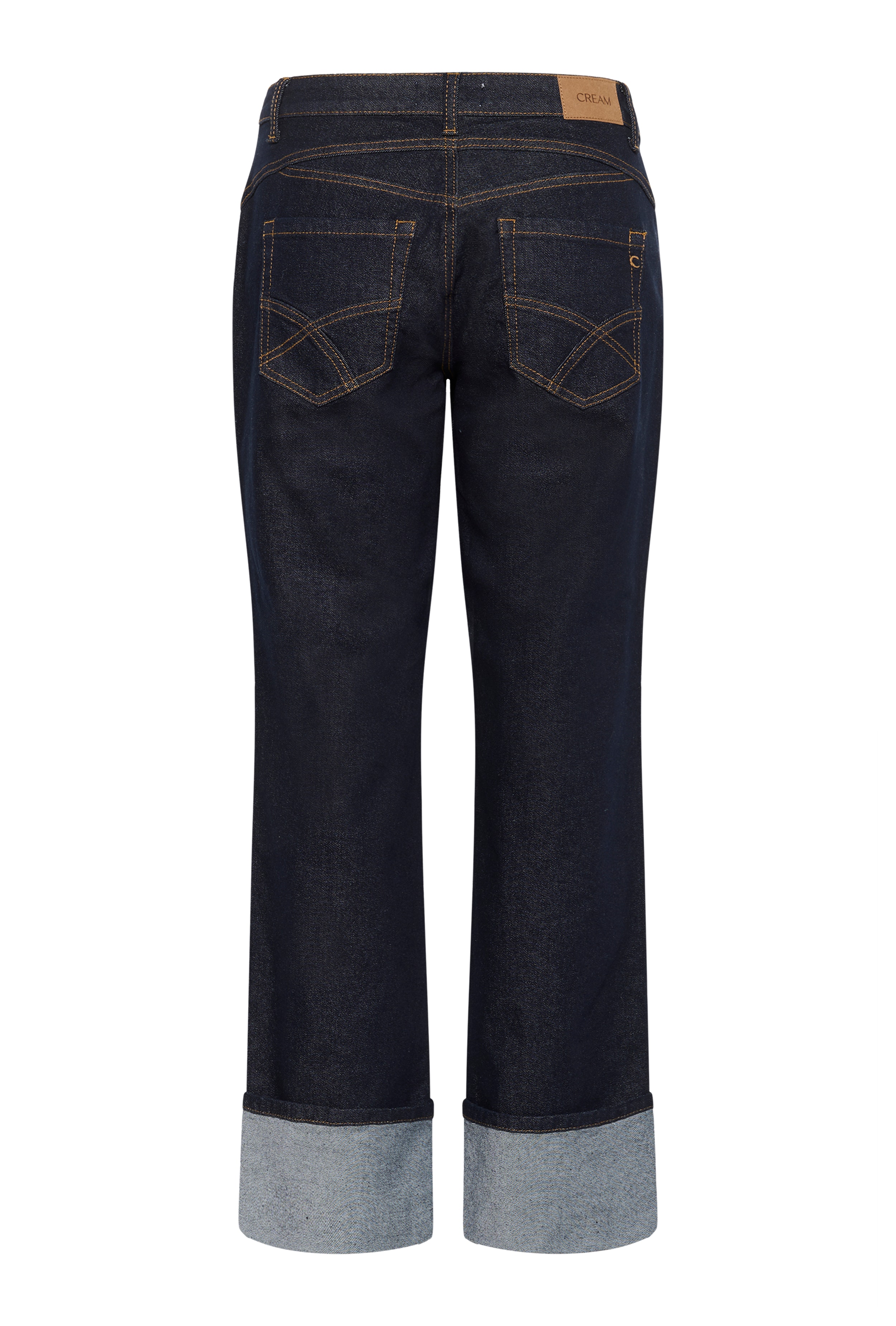 CRRanja Jeans PACK BACK 10614672-108842