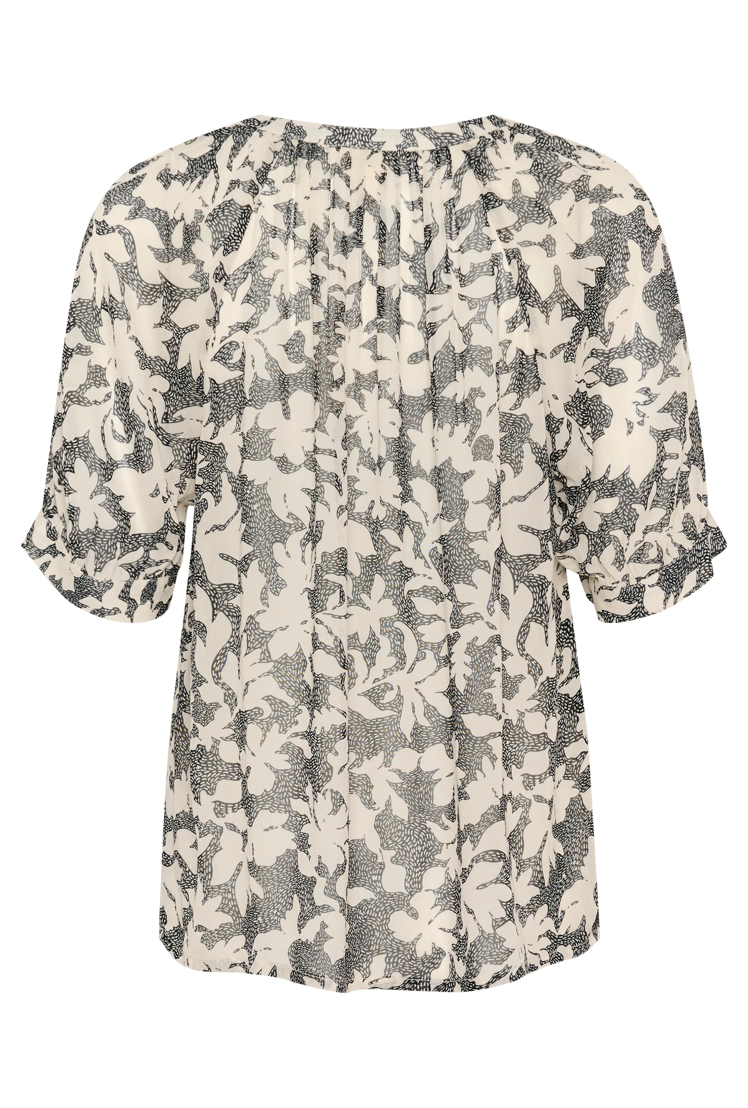 PopsyPW Blouse PACK FRONT 30307904-303071