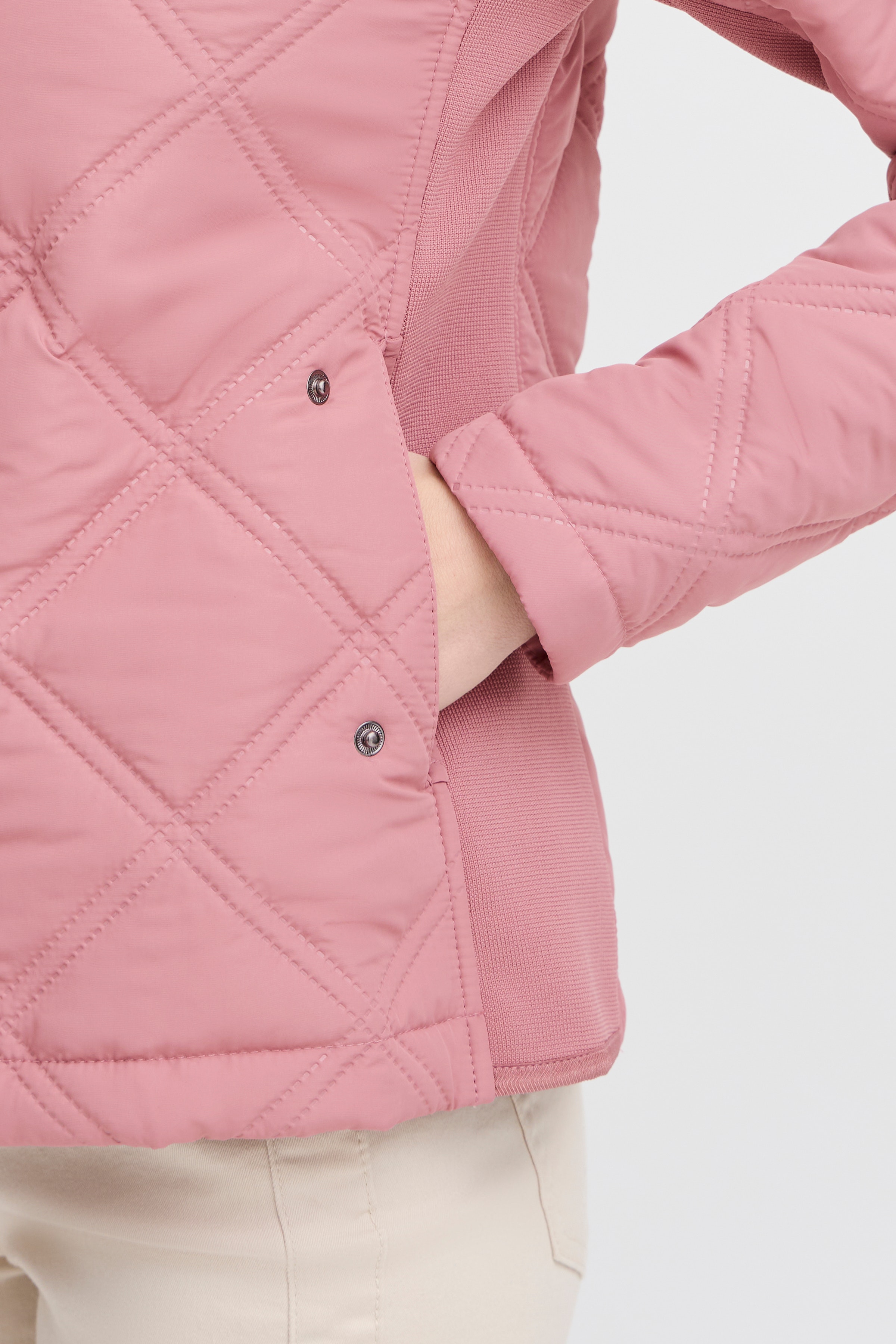 FRFAY Oberbekleidung LOOKBOOK DETAIL 20612878-171512