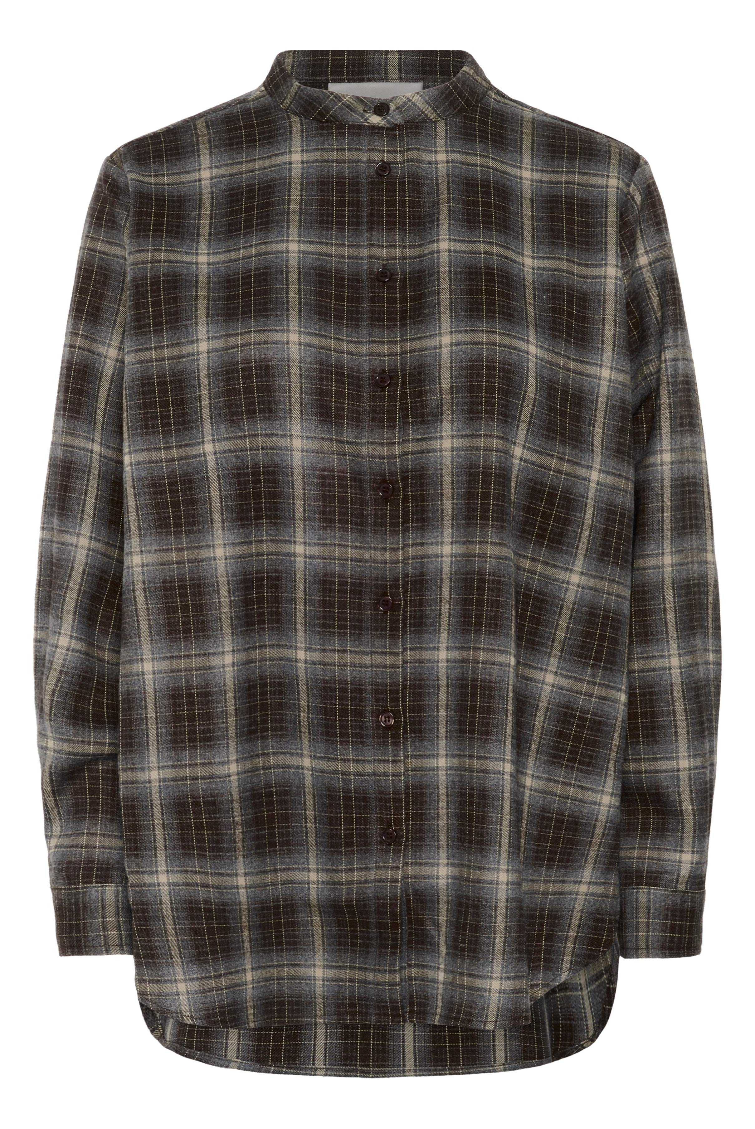 MarlyMW Hemd PACK FRONT 10705235-108259