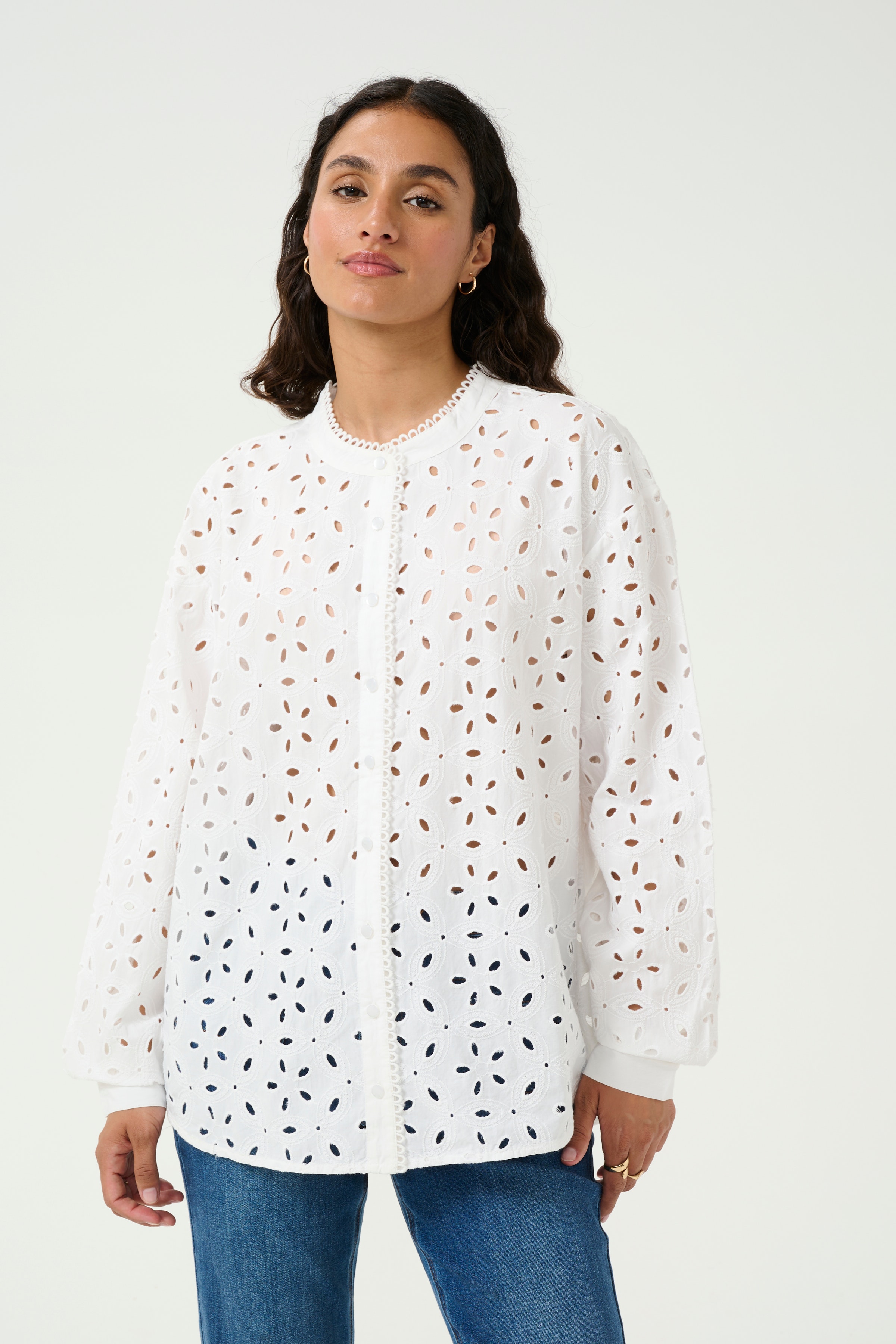 KAsilina Hemd LOOKBOOK FRONT 10509710-110602