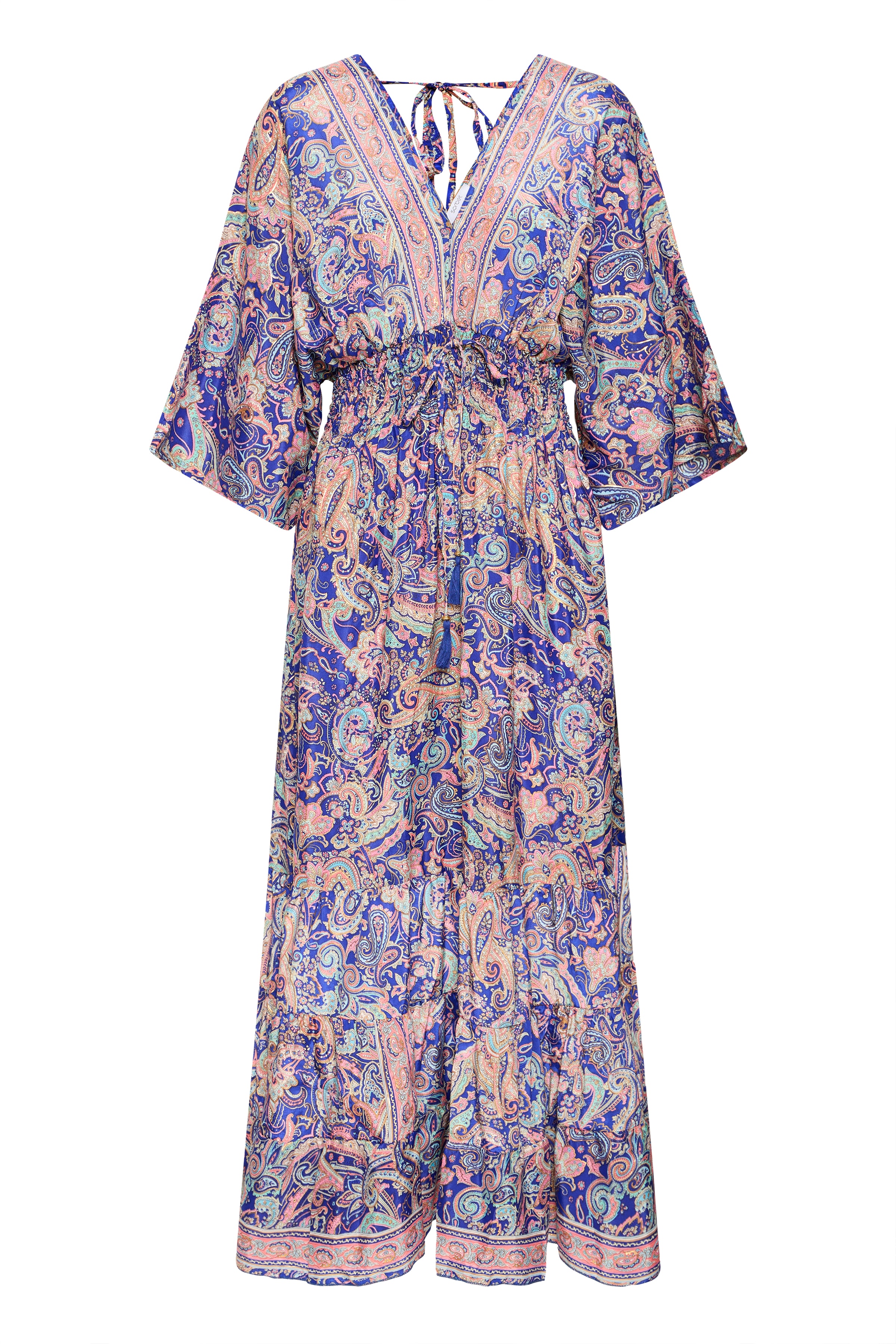 SBILSEBETH Kjole PACK FRONT 22101008-205622