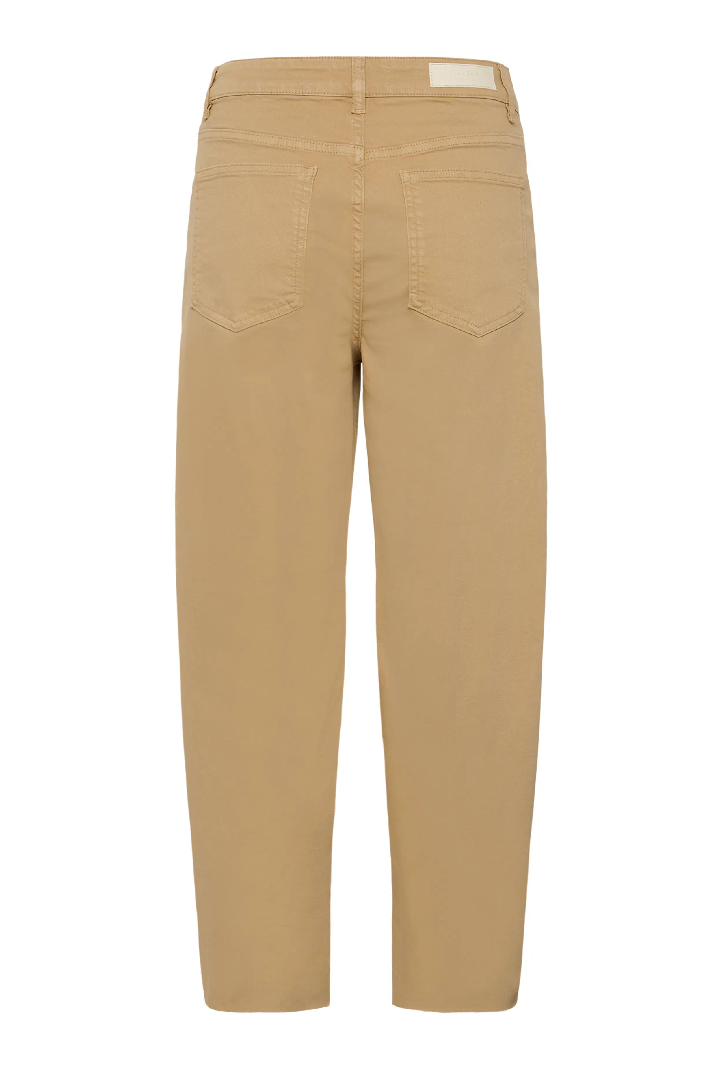 AdelenaPW Barrel Jeans PACK FRONT 30310411-151114