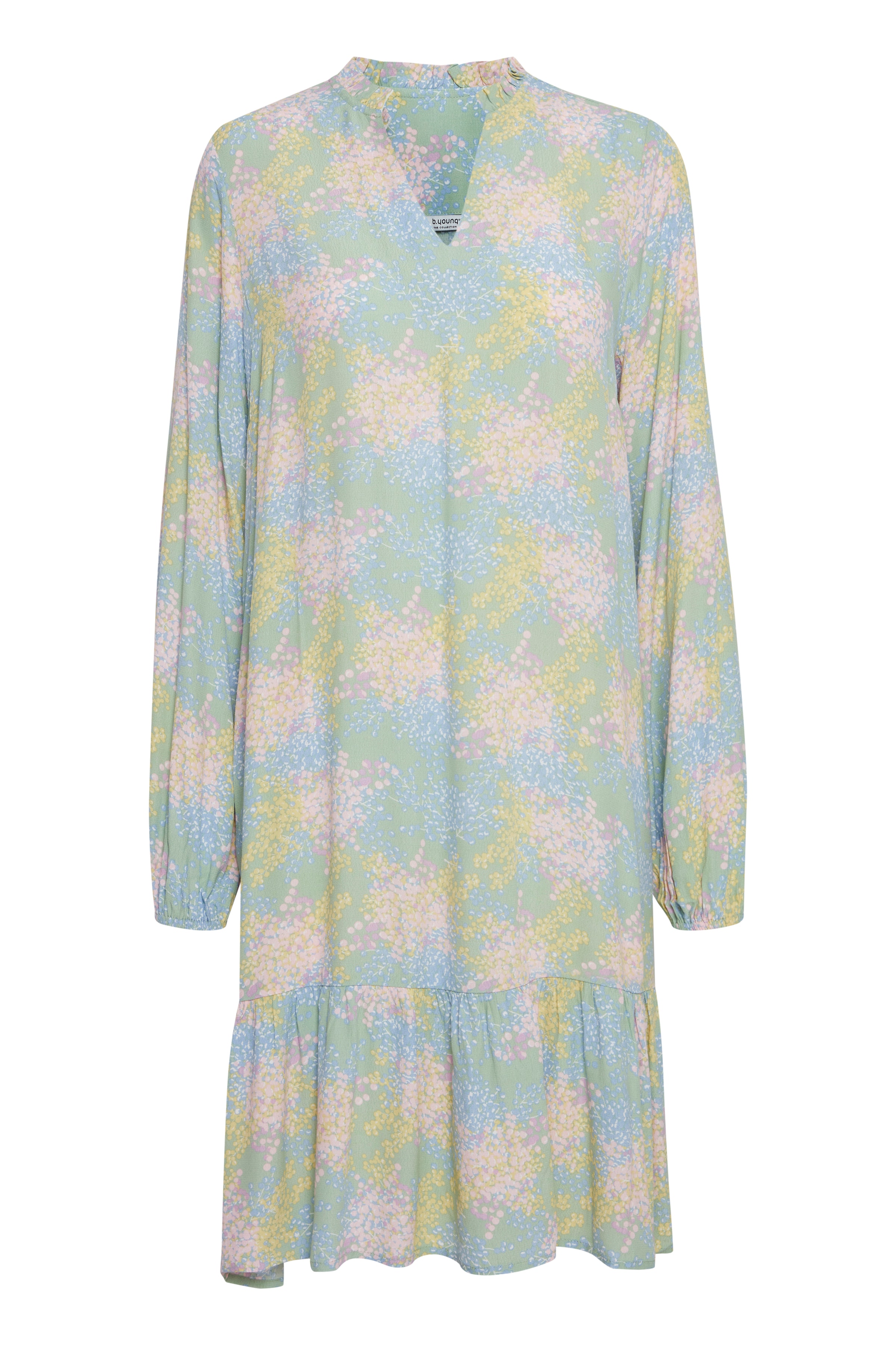 Dress PACK FRONT 20812335-201069