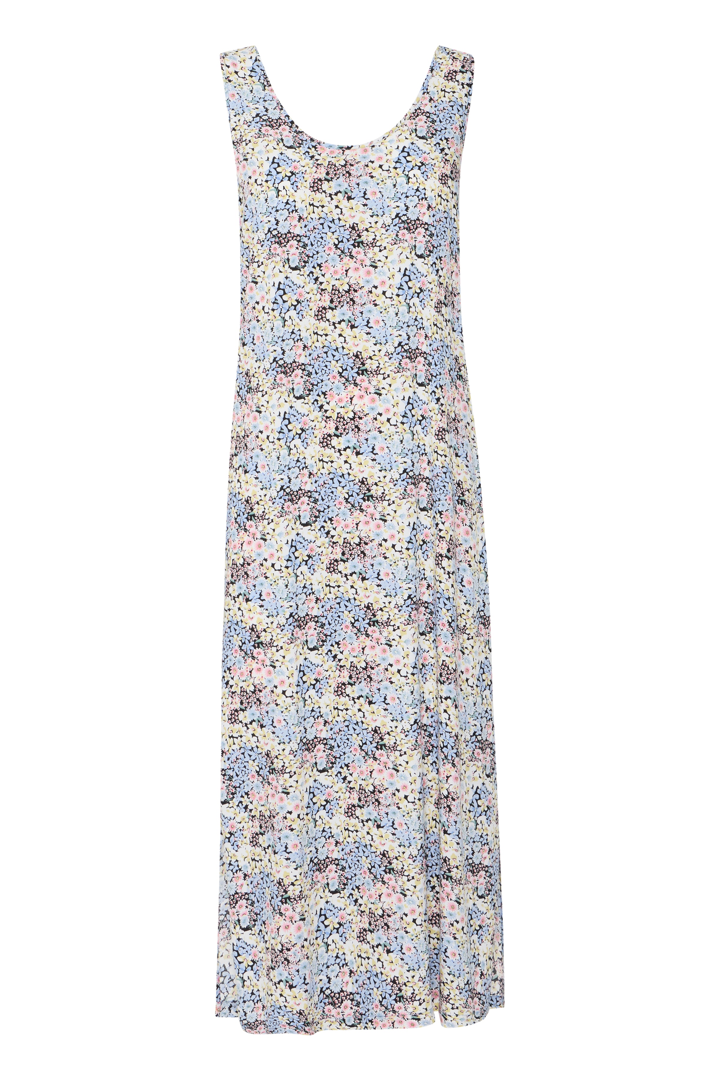 PZNELLY Kjole PACK FRONT 50204295-203252