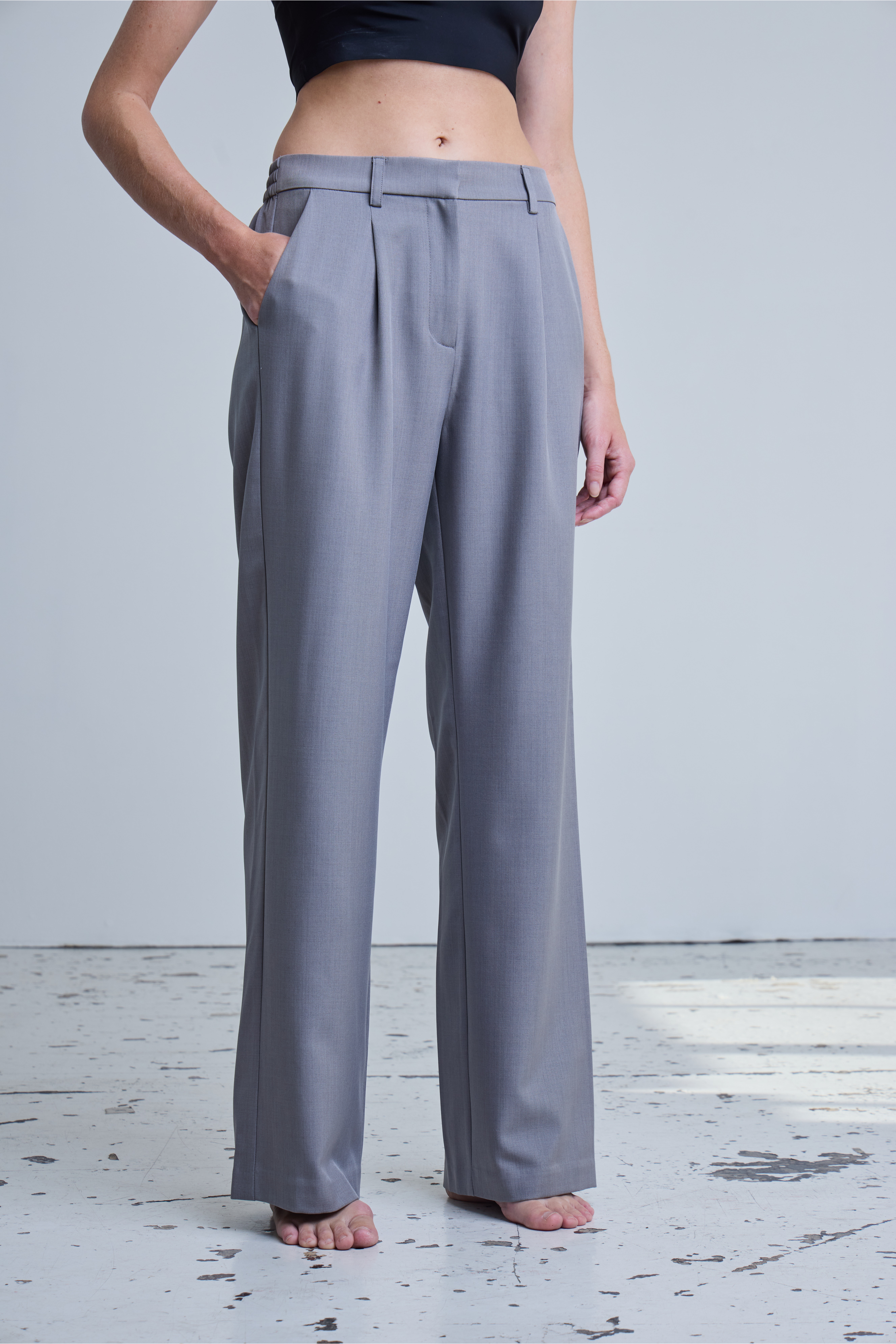 IHFAVA Bukser LOCATION NONE 20125679-200318