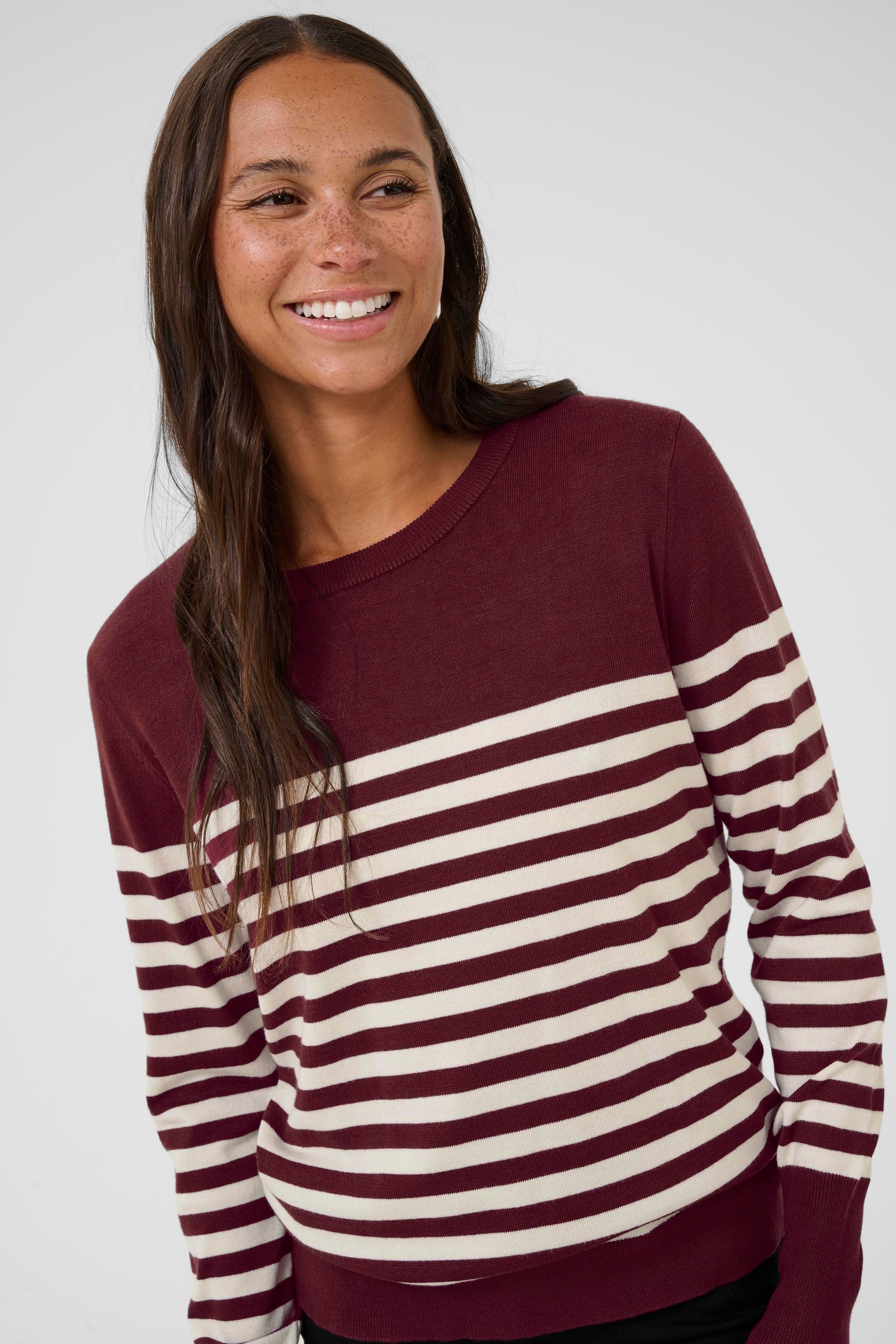 KAlizza Pullover LOOKBOOK DETAIL 10509065-108418