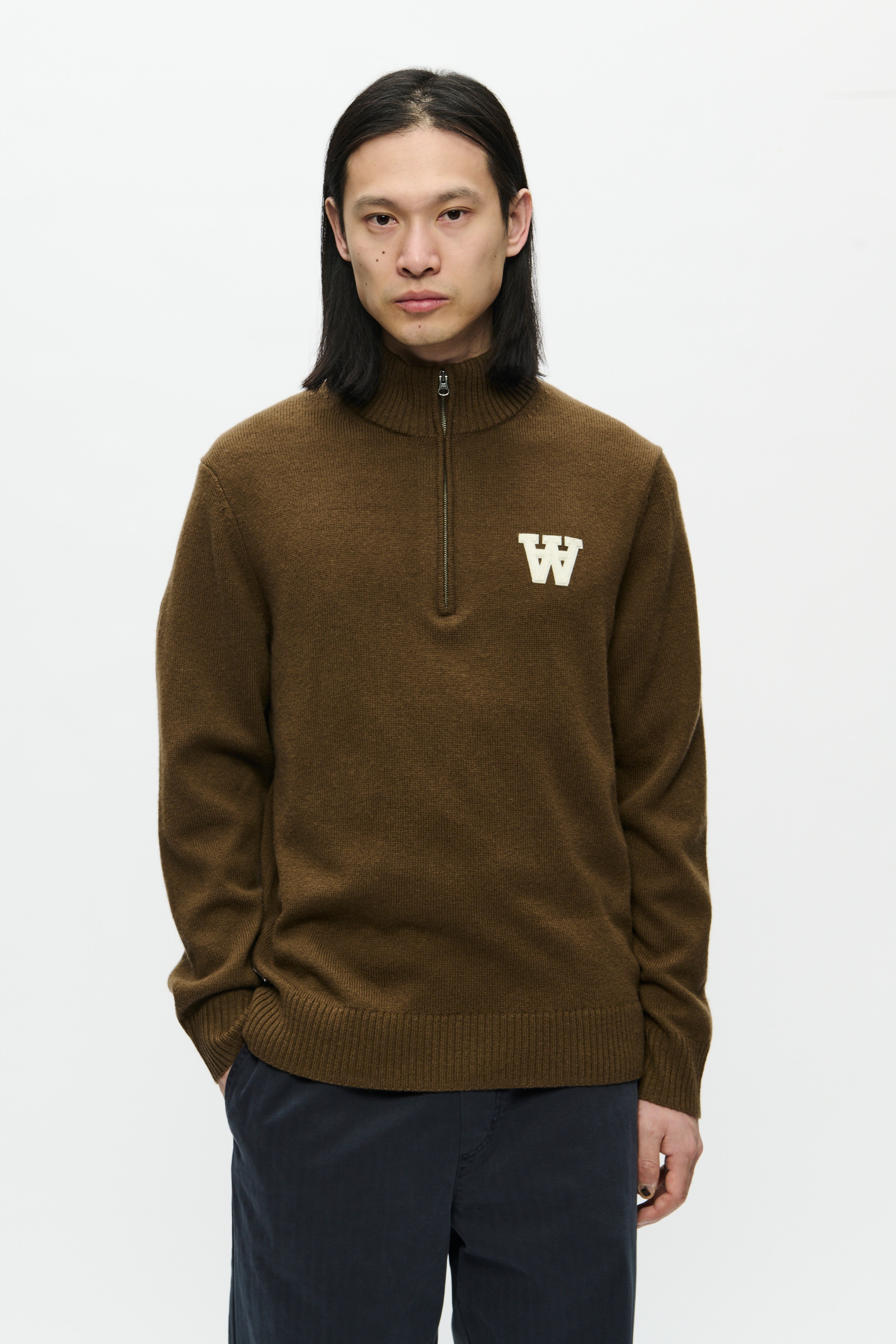 WWTay Sweatshirt PACK FRONT 30251854-190815