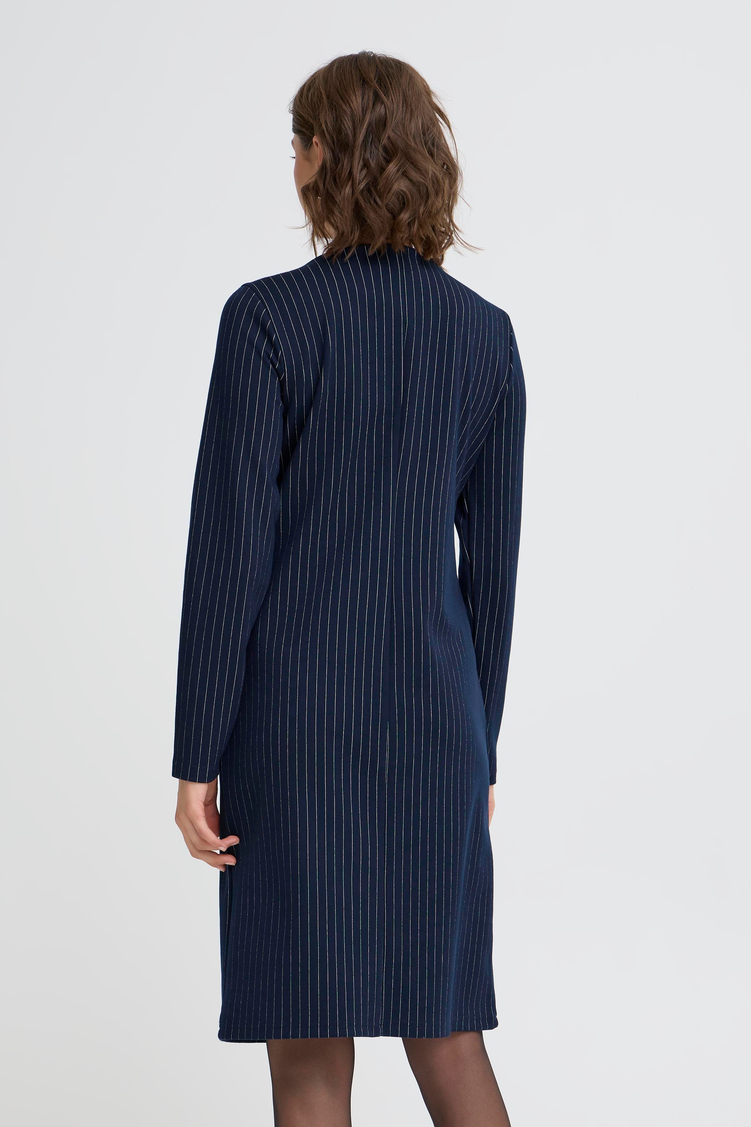 FRBLENDA Dress LOOKBOOK BACK 20617347-900003114