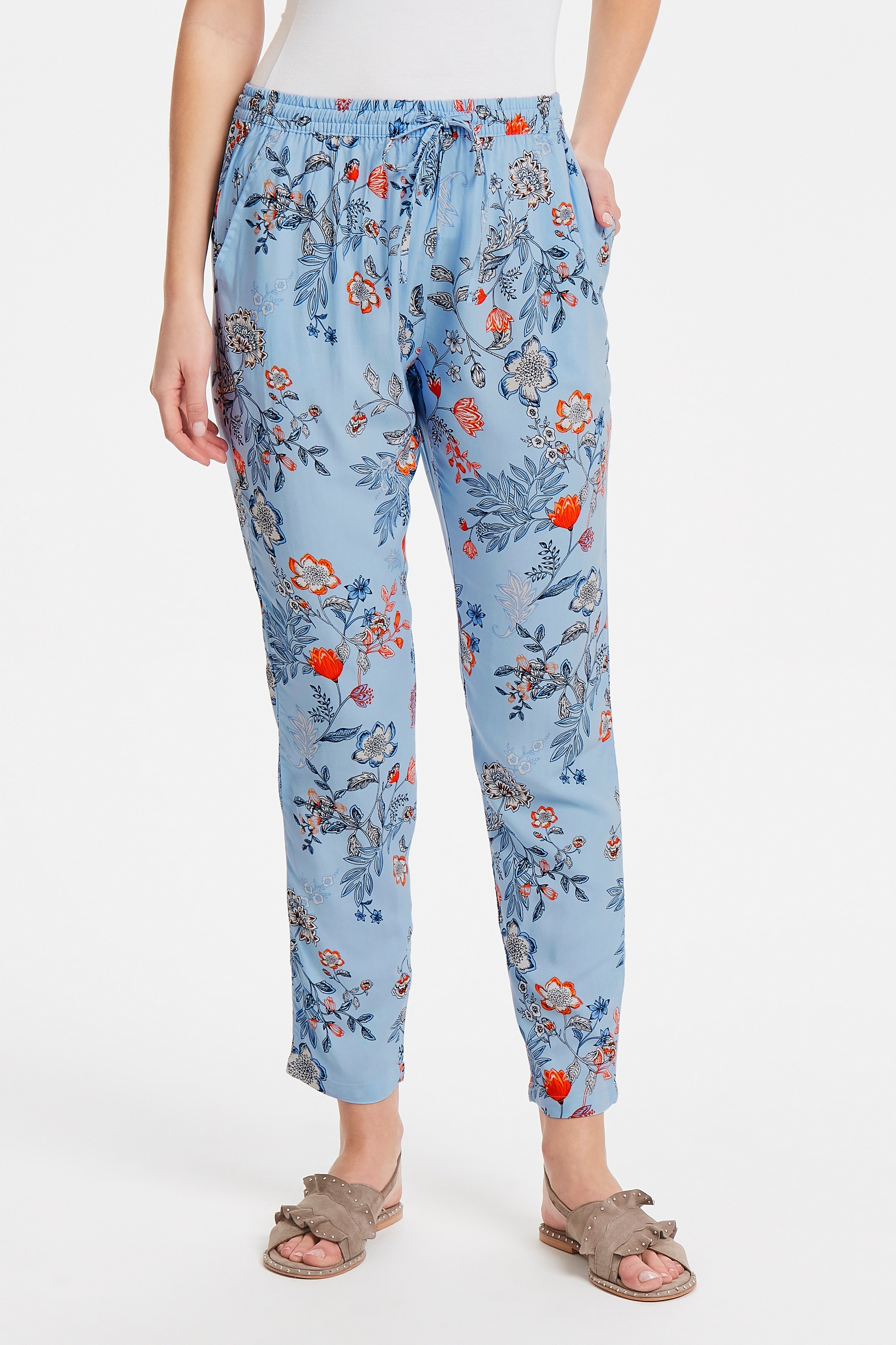 Pants Casual LOOKBOOK FRONT 20805656-80033
