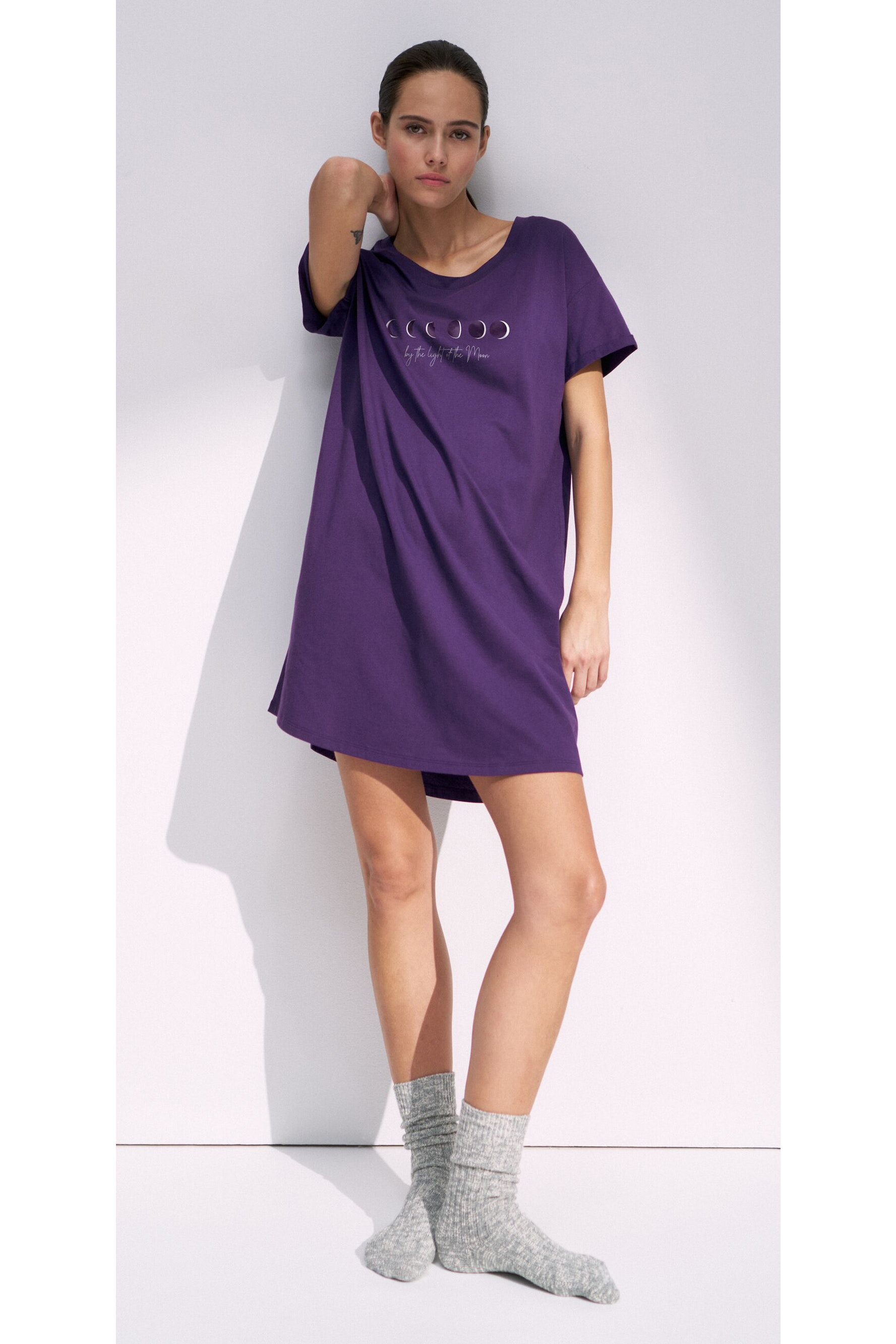Triumph Night wear LOCATION NONE 40500265-T00EH