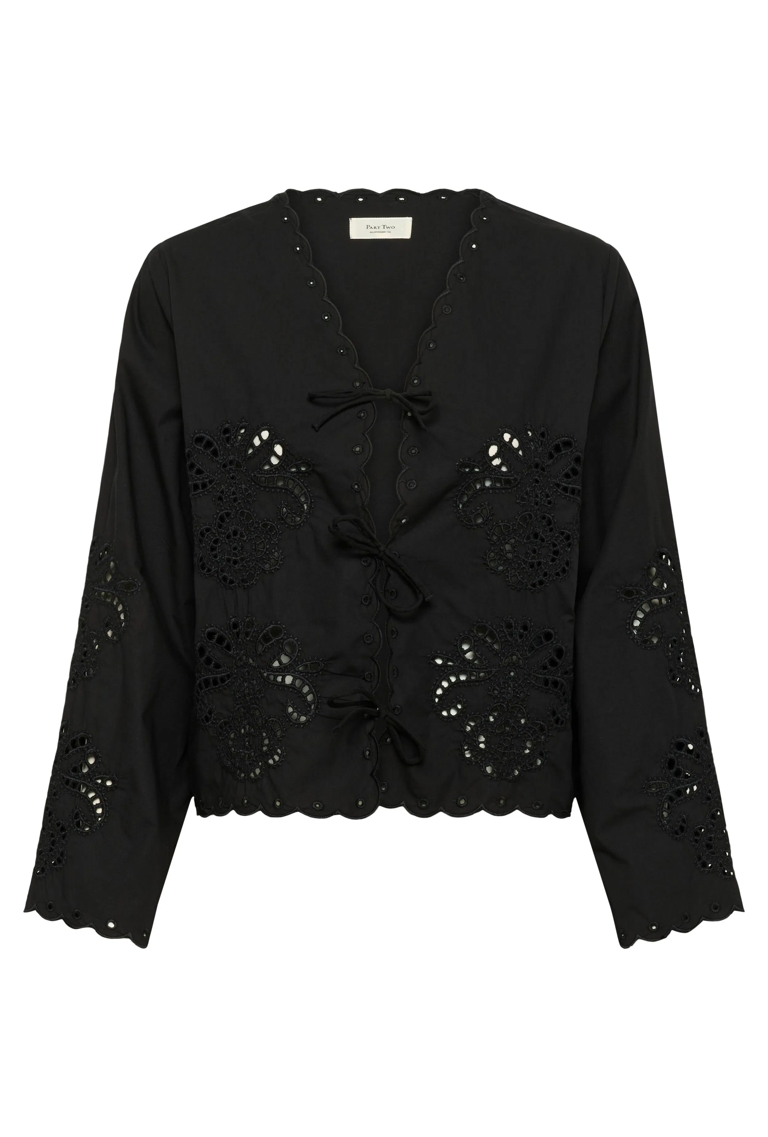 AnamariaPW Blouse PACK FRONT 30310454-194008