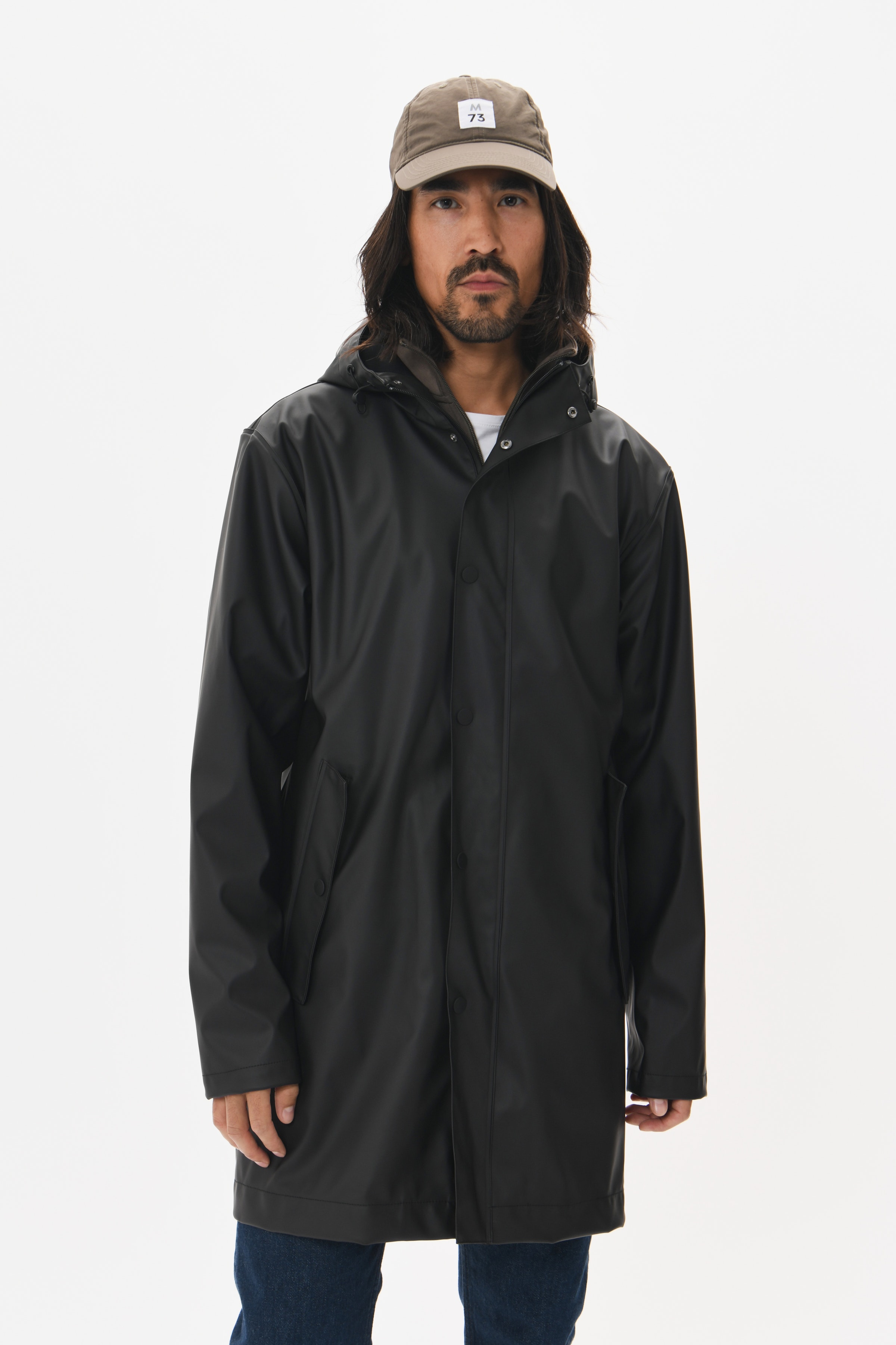 MARainy Rain Coat LOCATION NONE 30207744-300275