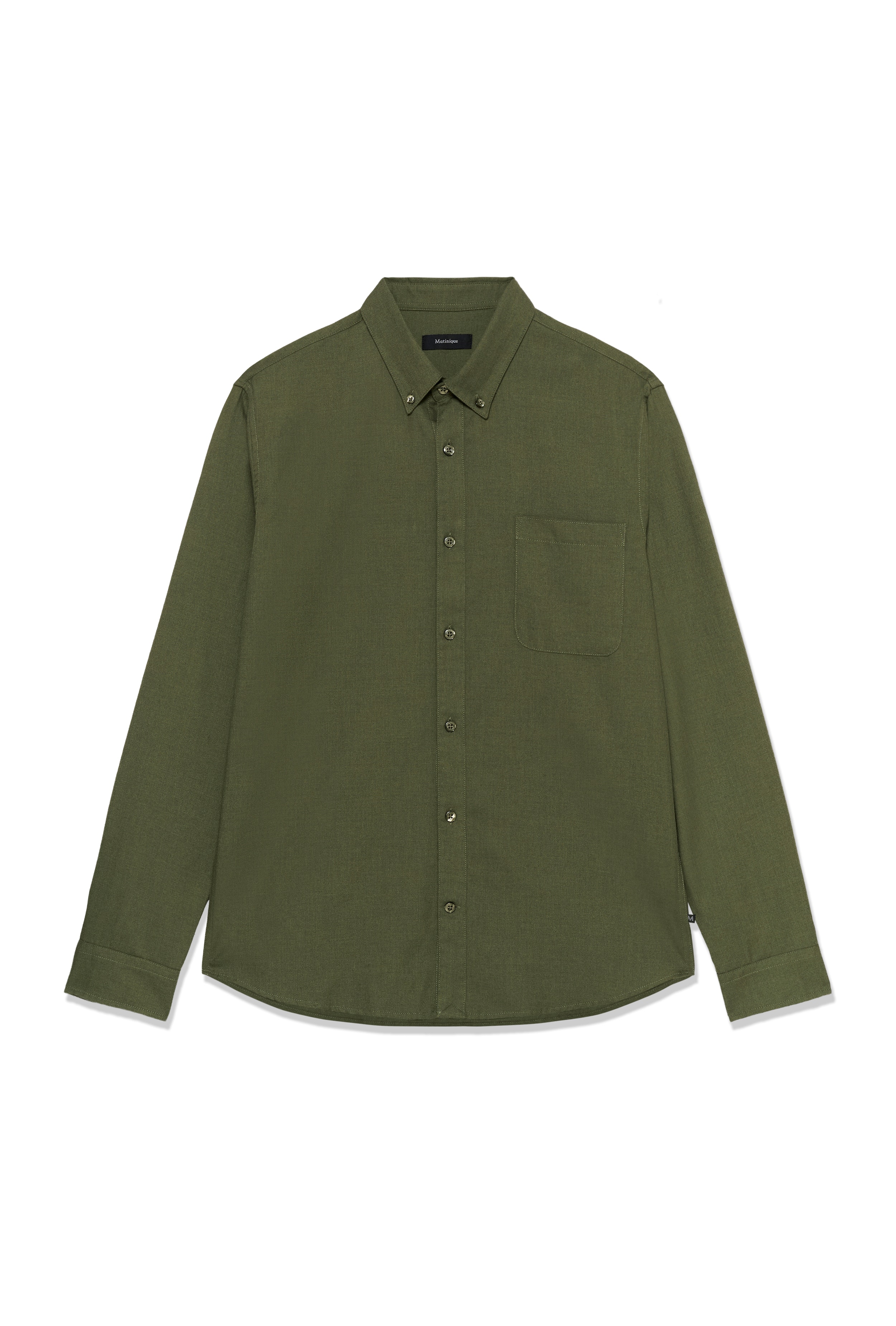 MAtrostol Skjorte PACK FRONT 30205626-190515