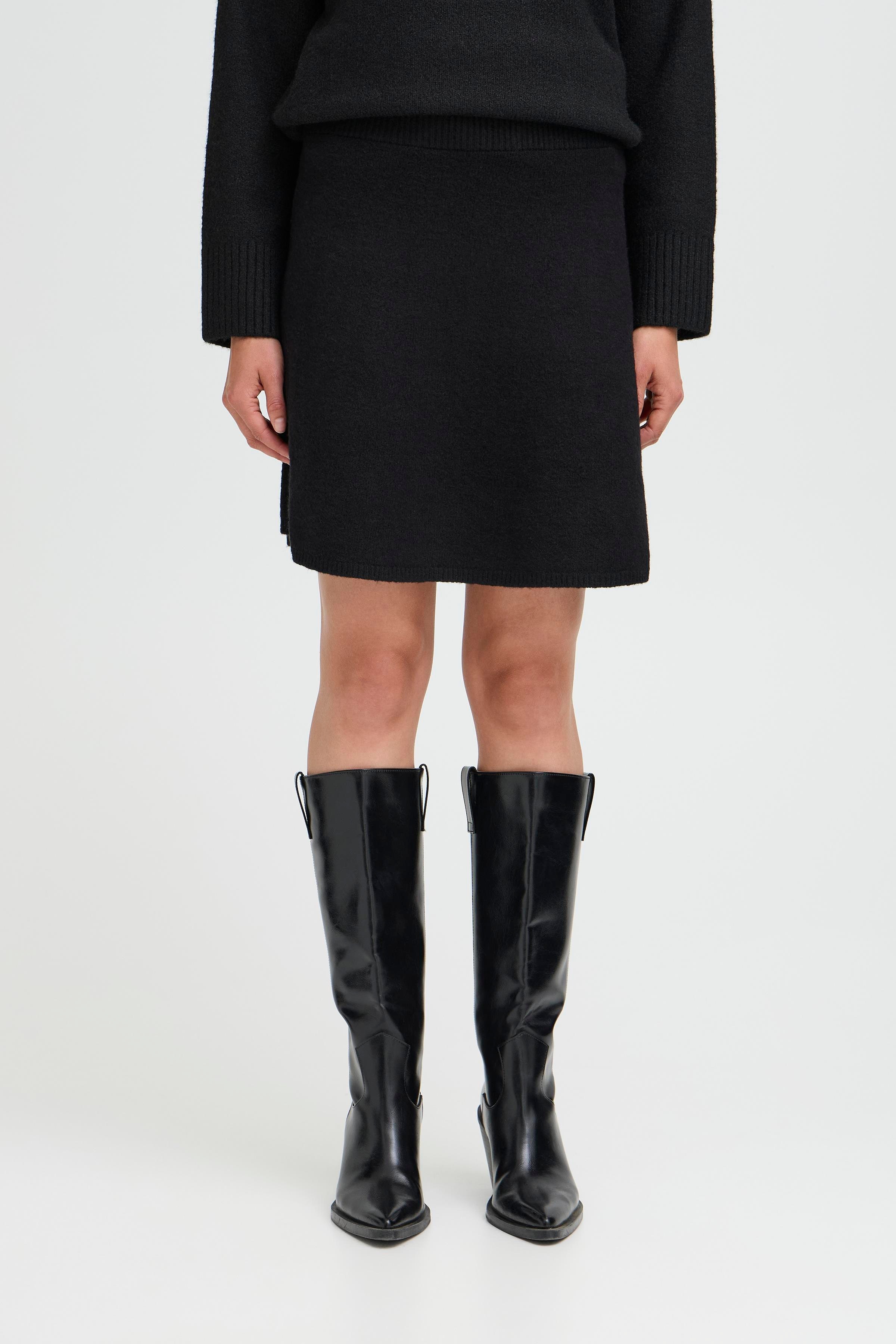 BYMAGGE Skirt LOOKBOOK FRONT 20818158-194008