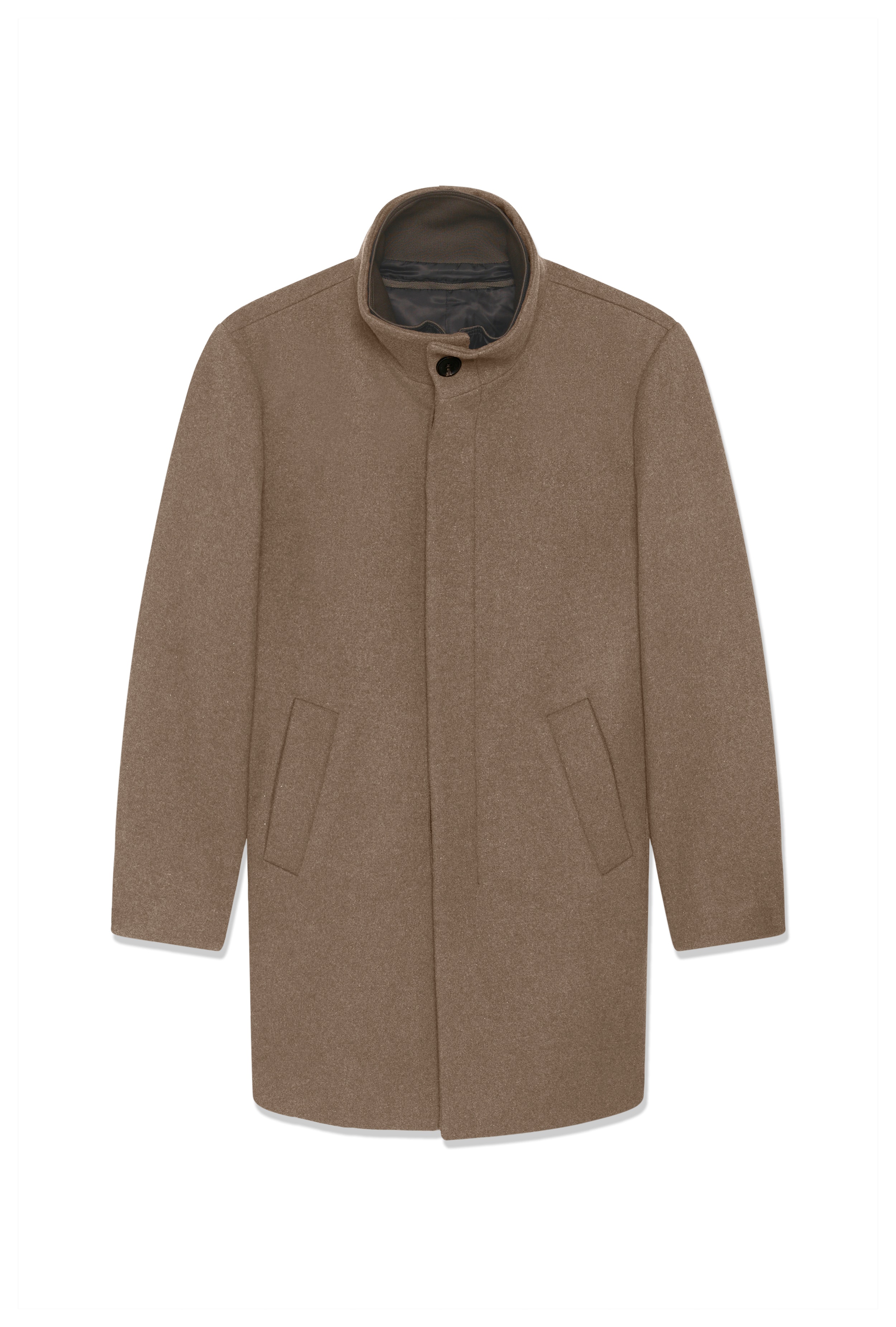 Harvey Uldfrakke PACK FRONT 30203845-181112