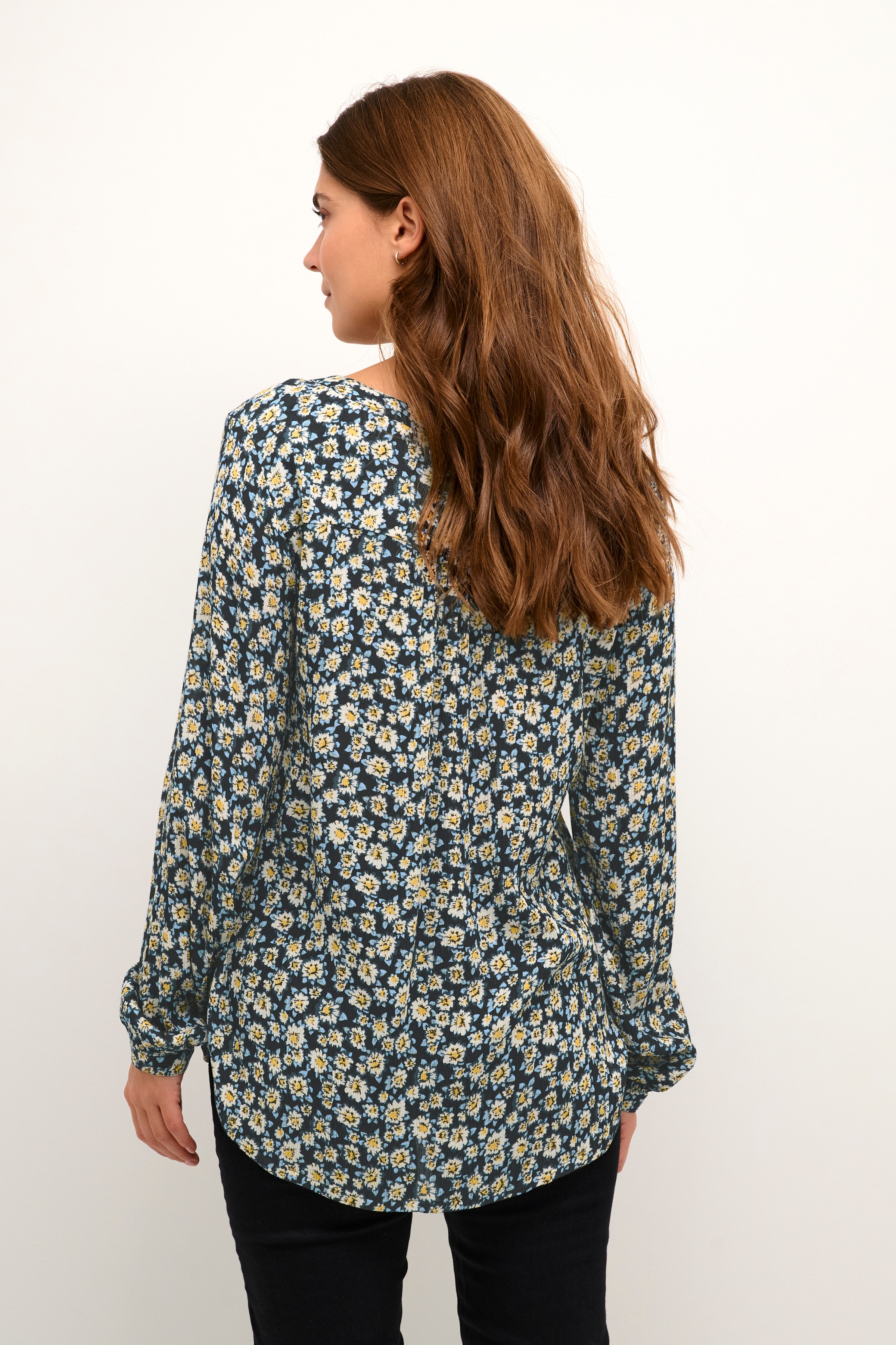 BPalice Blus LOOKBOOK BACK 10590388-104058B