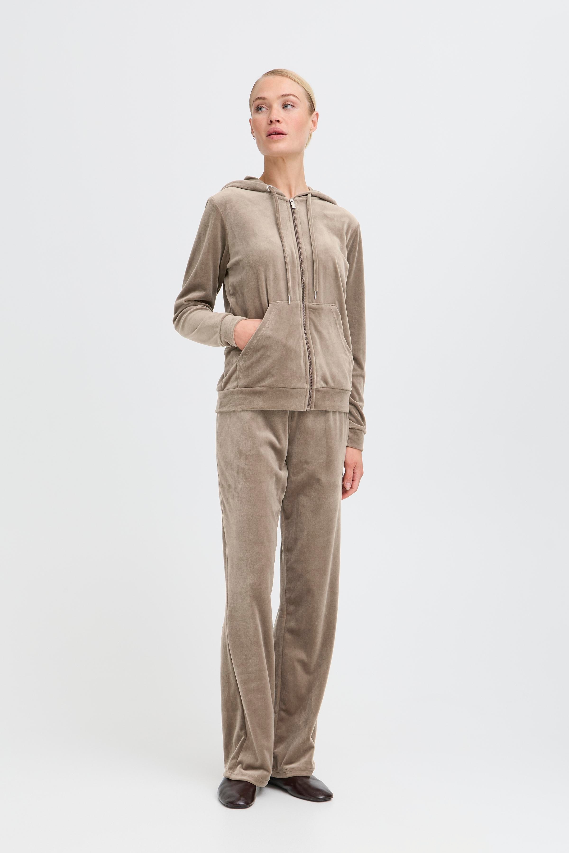 BYMITZA Jogging suit LOOKBOOK FRONT 20810786-181112