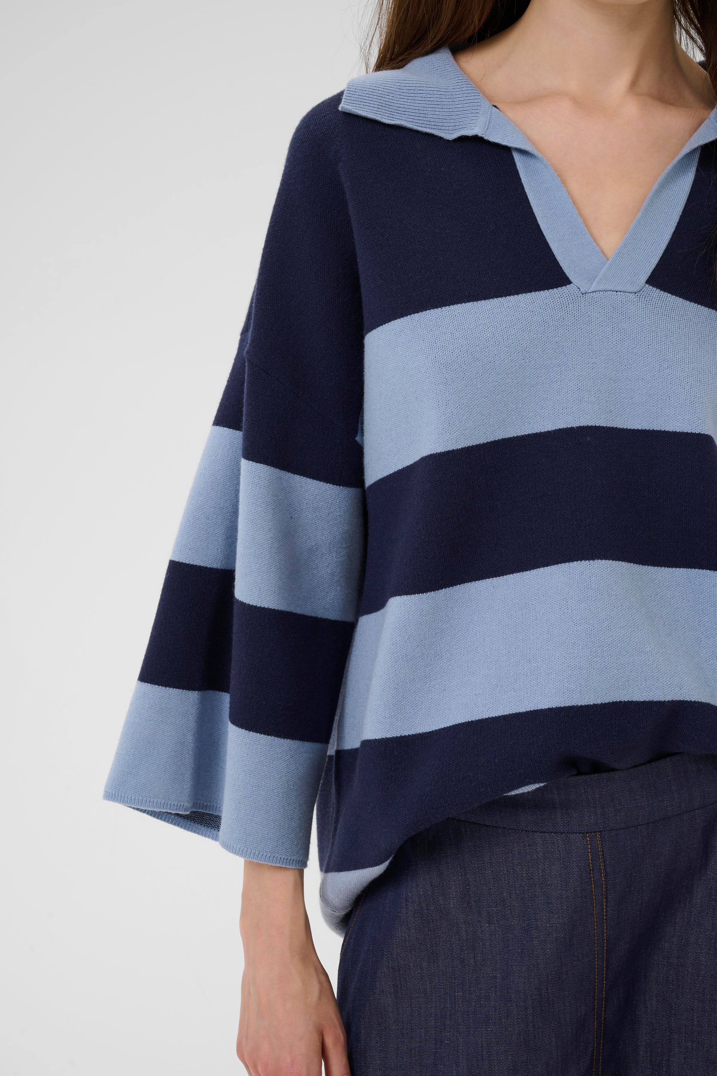 KBDiana T-shirt LOOKBOOK DETAIL 10105768-108854