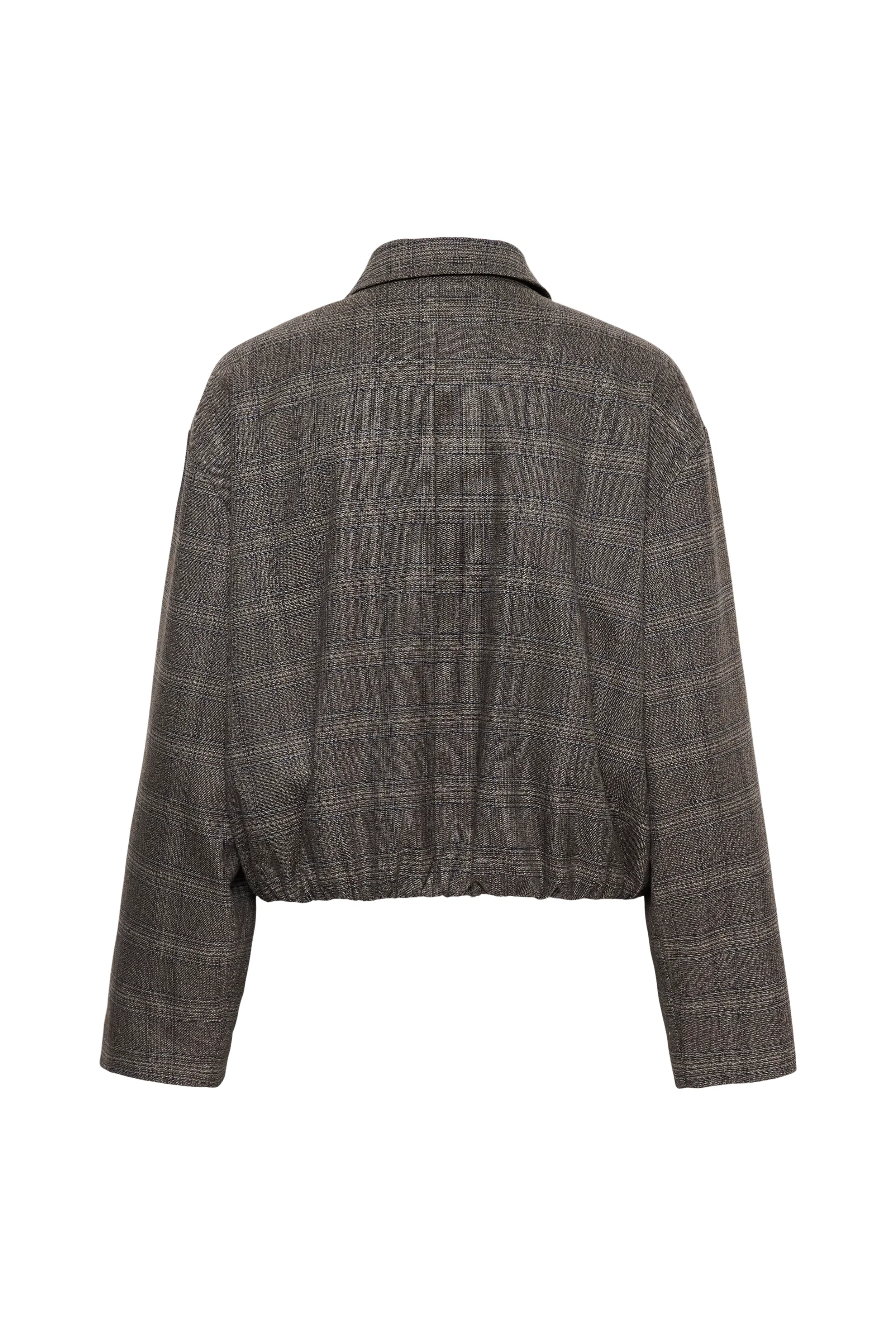 CUterno Zip blazer PACK FRONT 50113525-109929